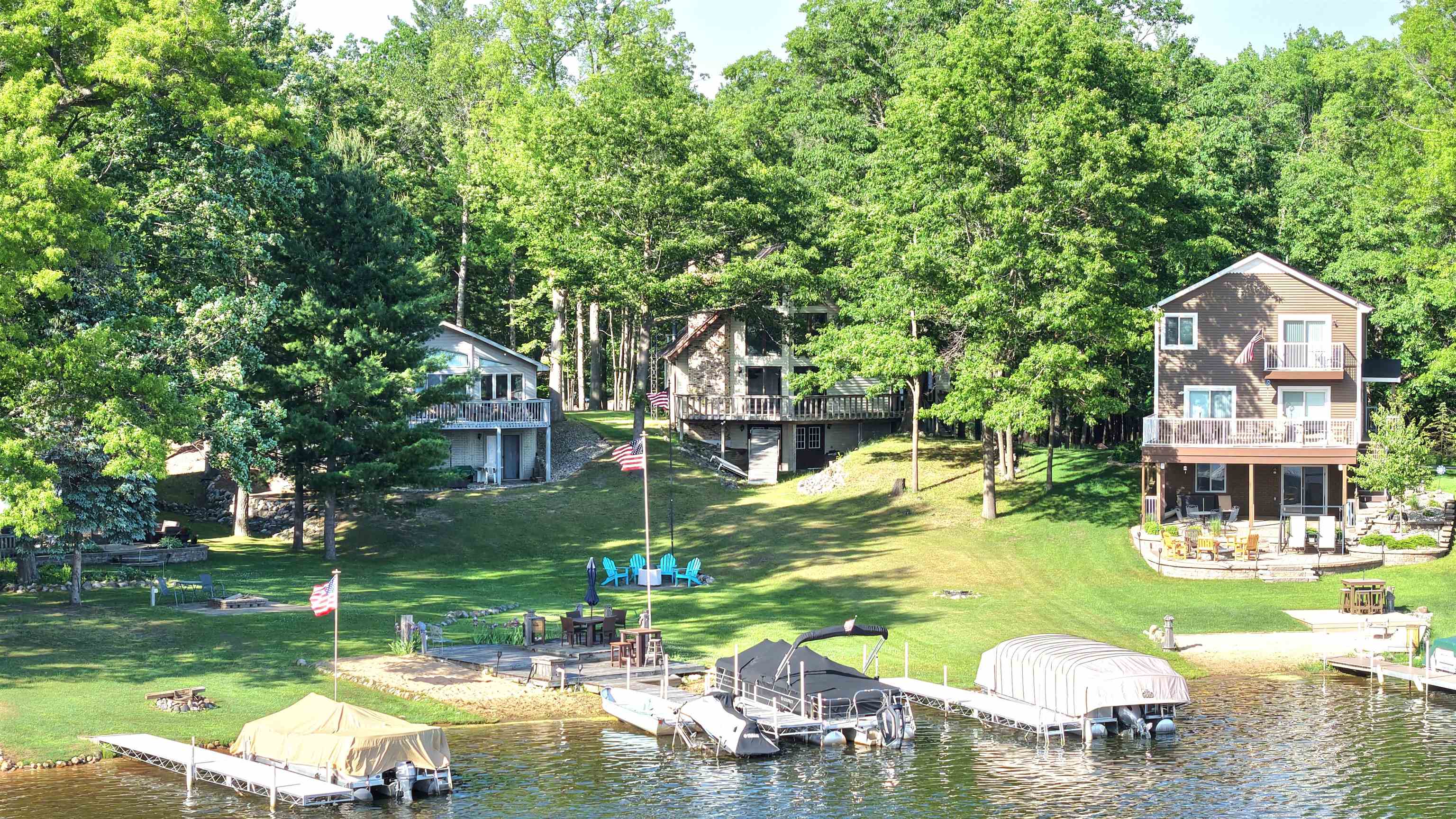 4th image of 4751 Appleby Ct, Gladwin, MI 48624 | MLS# 50211192
