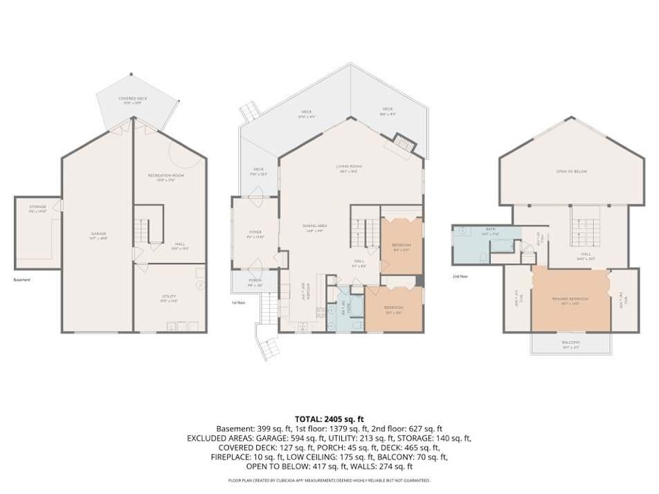 45th image of 4751 Appleby Ct, Gladwin, MI 48624 | MLS# 50211192