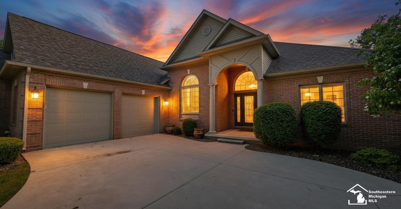 2nd image of 1009 Regents Park Dr, Monroe, MI 48161 | MLS# 50211284