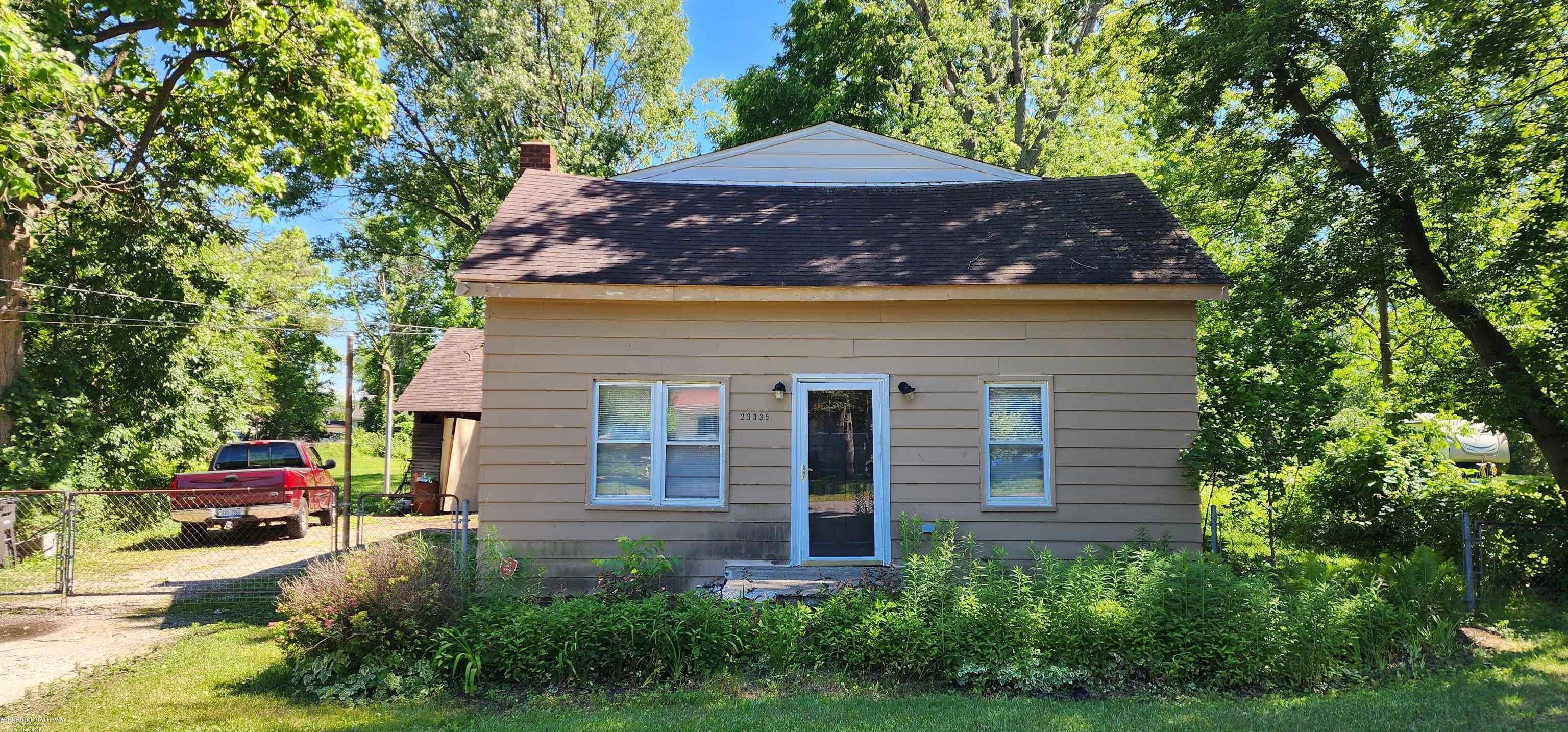 Single family home for sale at 23335 Koths St, Taylor, MI 48180 | MLS# 58050211286