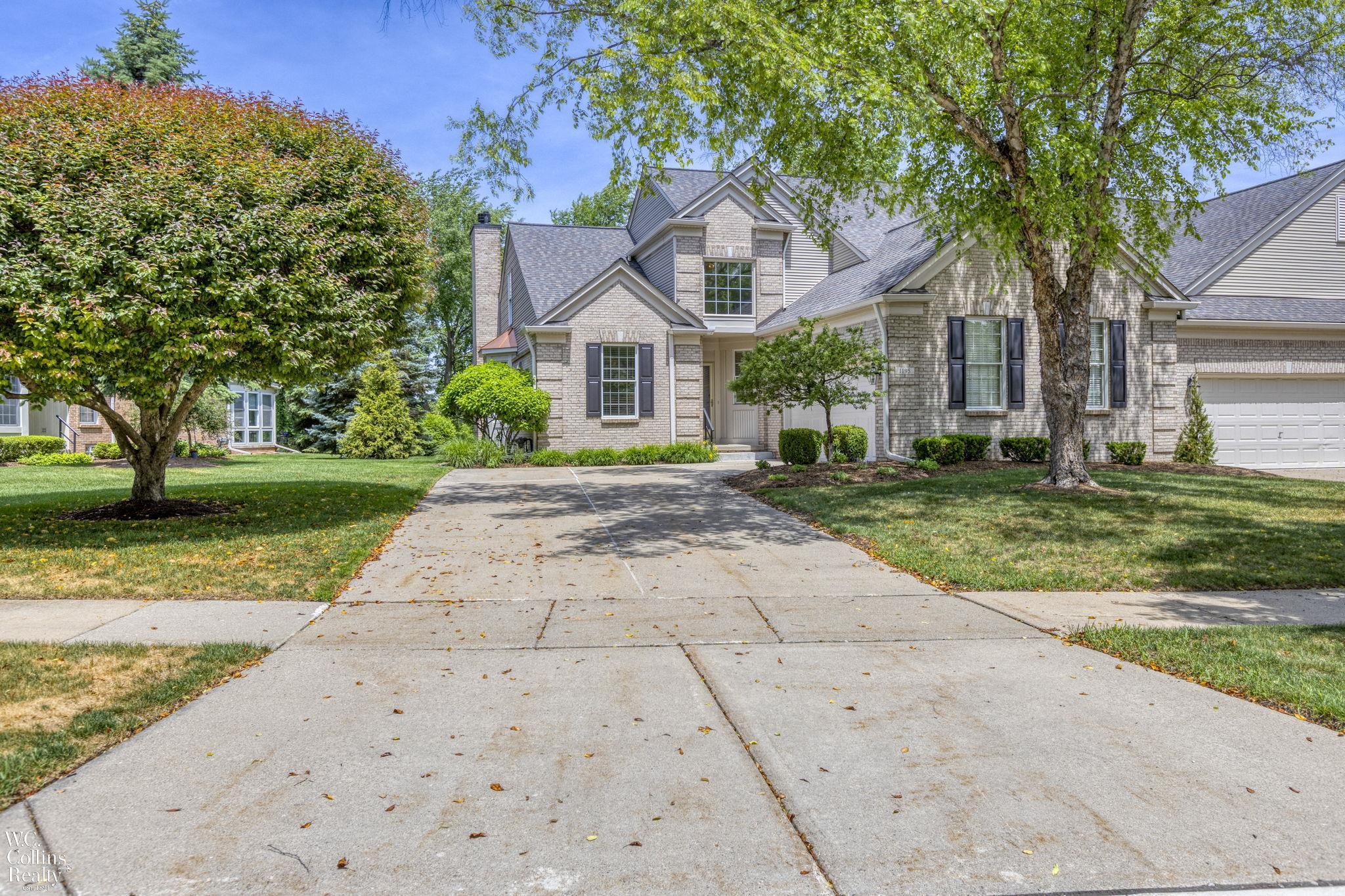 Featured listings