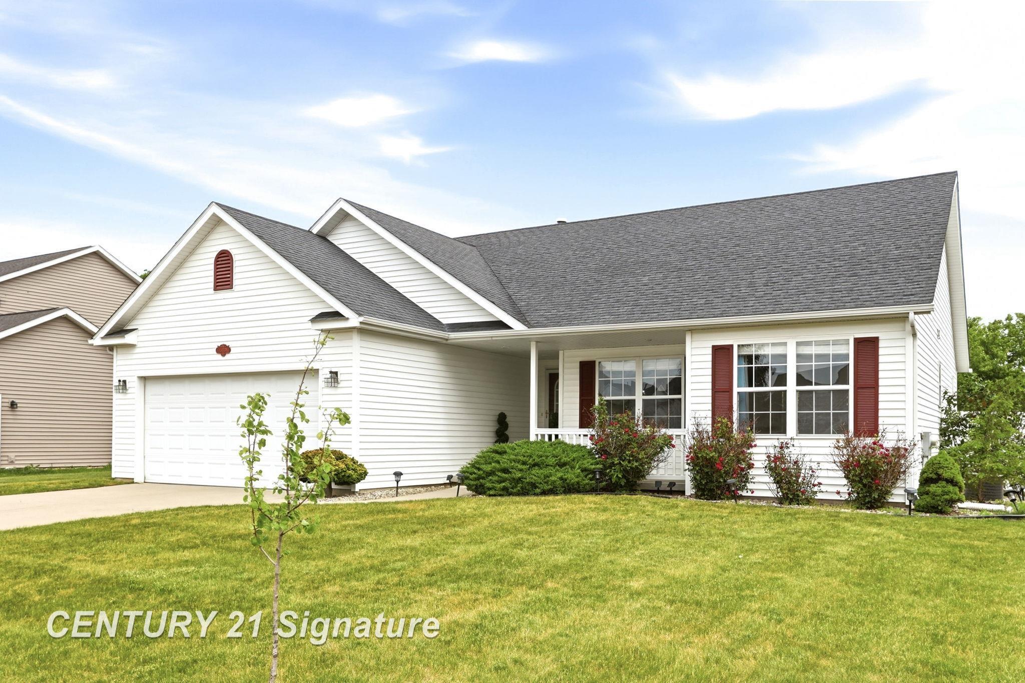 1st image of 5570 Blackberry Rd, Saginaw, MI 48603 | MLS# 61050211322