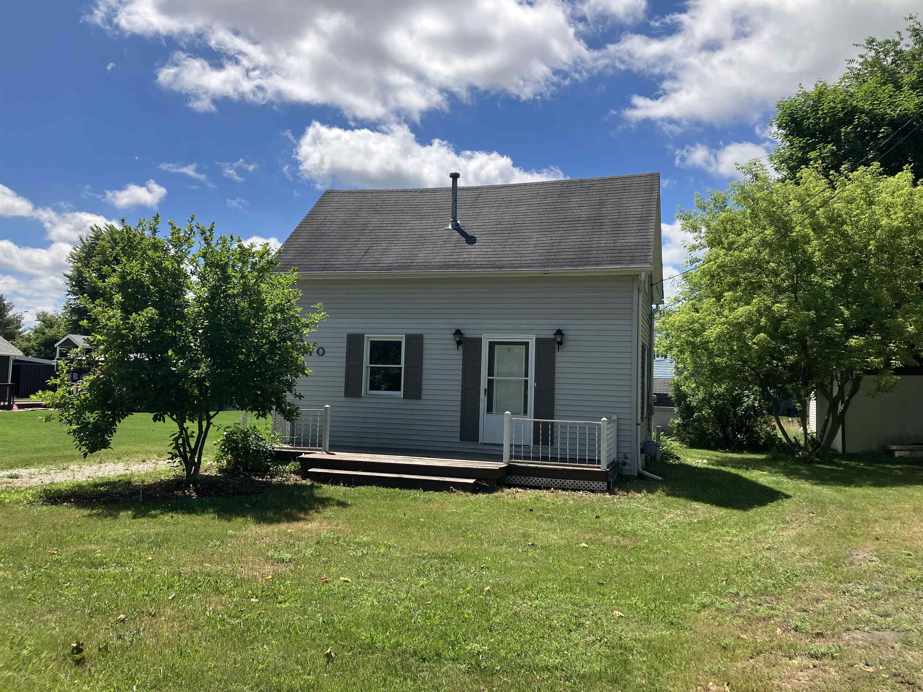 Homes for sale in Gladwin, MI | 210 Sherman St, Gladwin, MI 48624 | MLS# 50211340