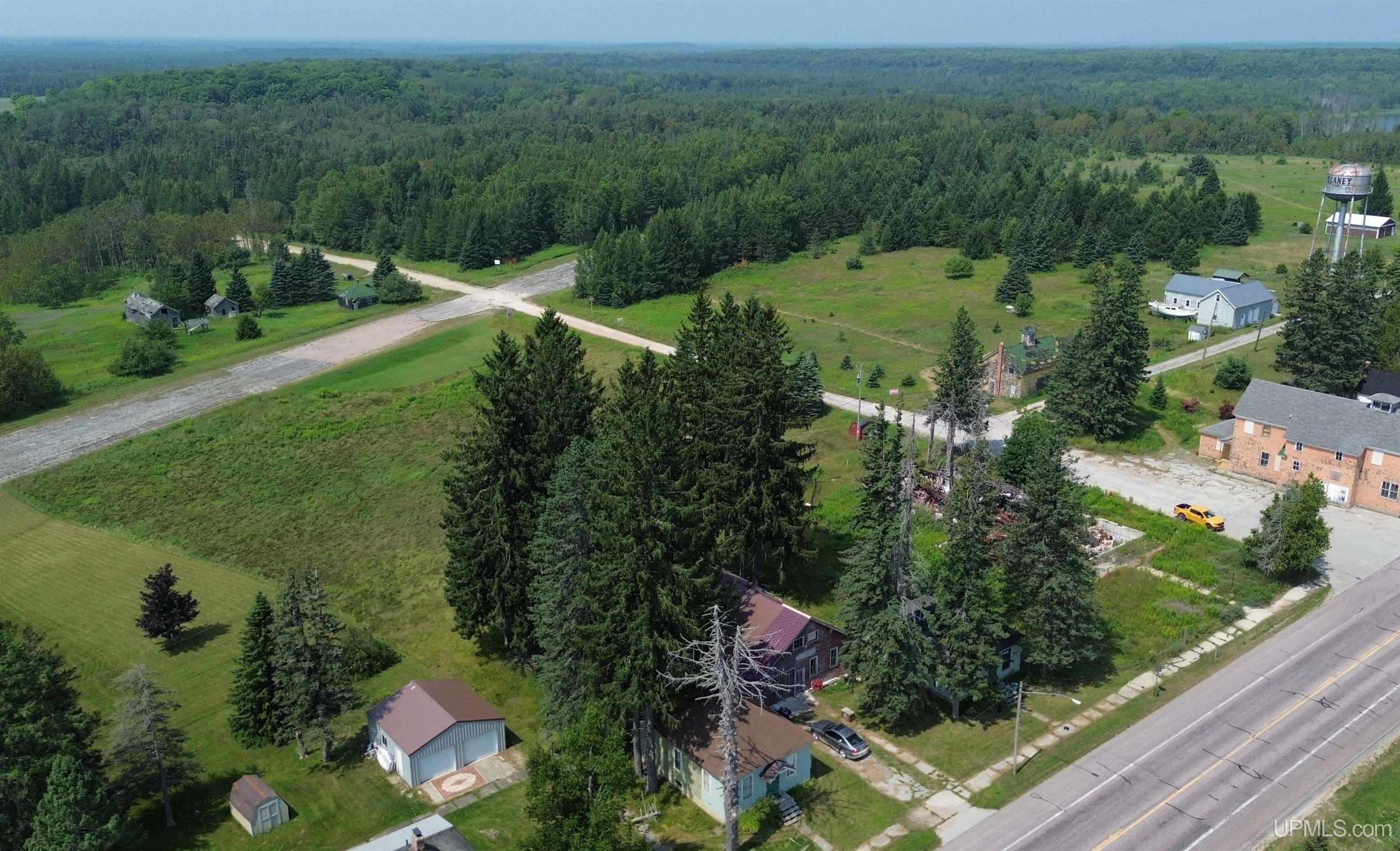 3rd image of 4395 N State 77 Hwy, Germfask, MI 49836 | MLS# 50211343