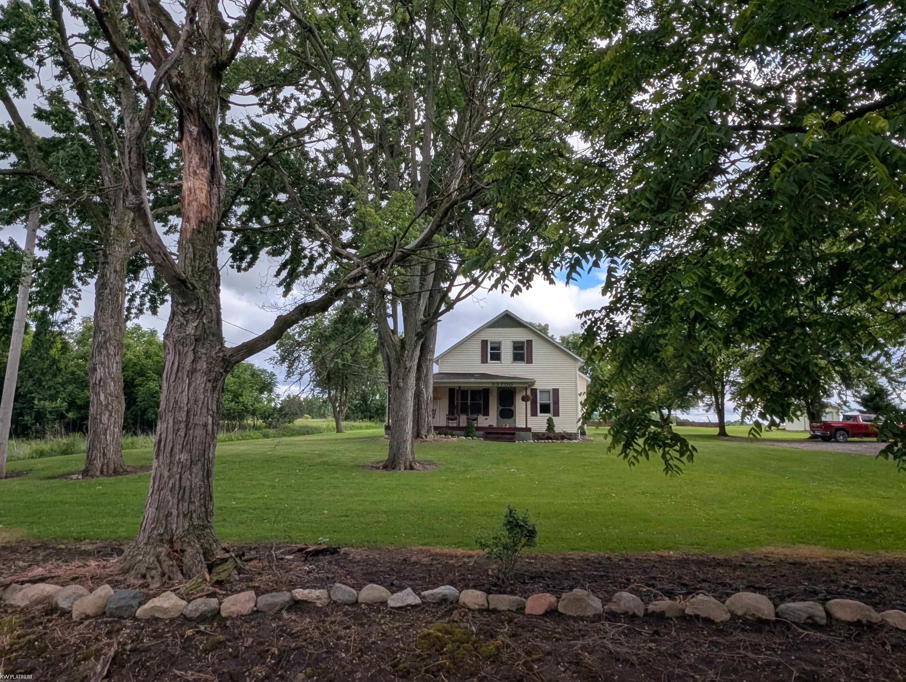 33700 Pratt RichmondTownship_Macomb Michigan 48062