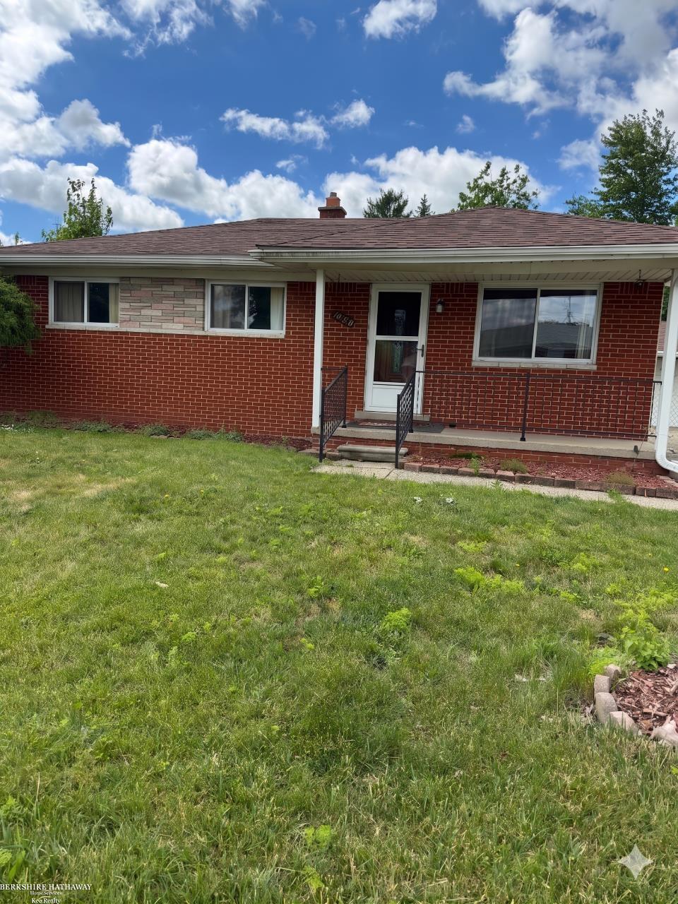 Photo 1 of Sale Pending at 14510 Hoerning Ave, Warren, MI 48088 | MLS# 58050211391 | Listing updated on 2026-10-08