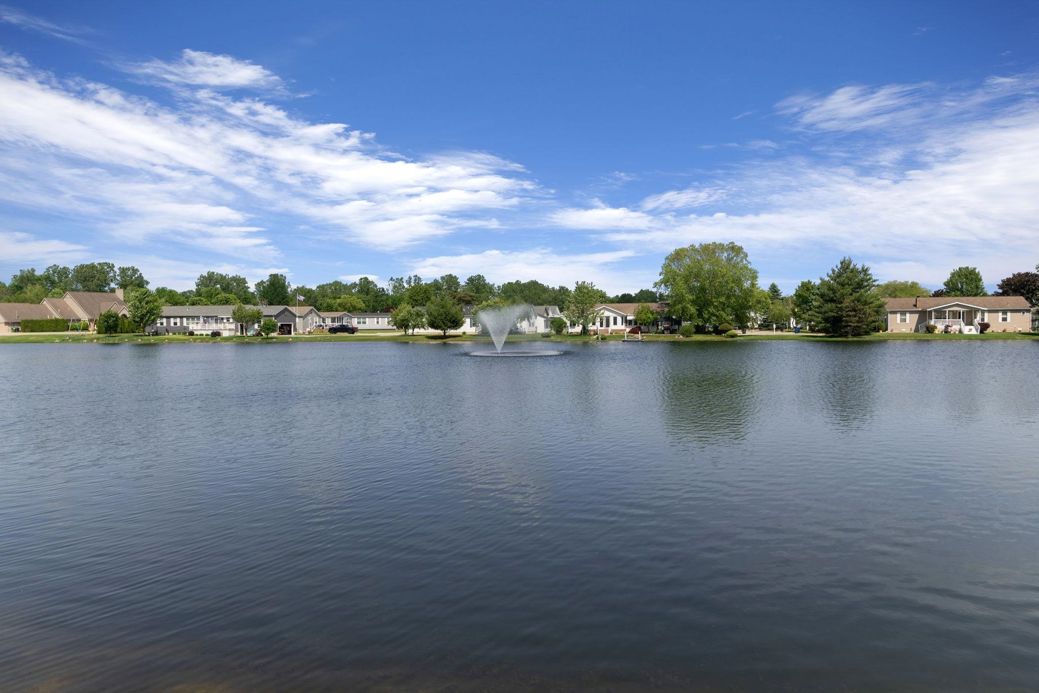 Homes for sale in Smiths Creek, MI | 6287 Square Lake Dr, Smiths Creek, MI 48074 | MLS# 50211411