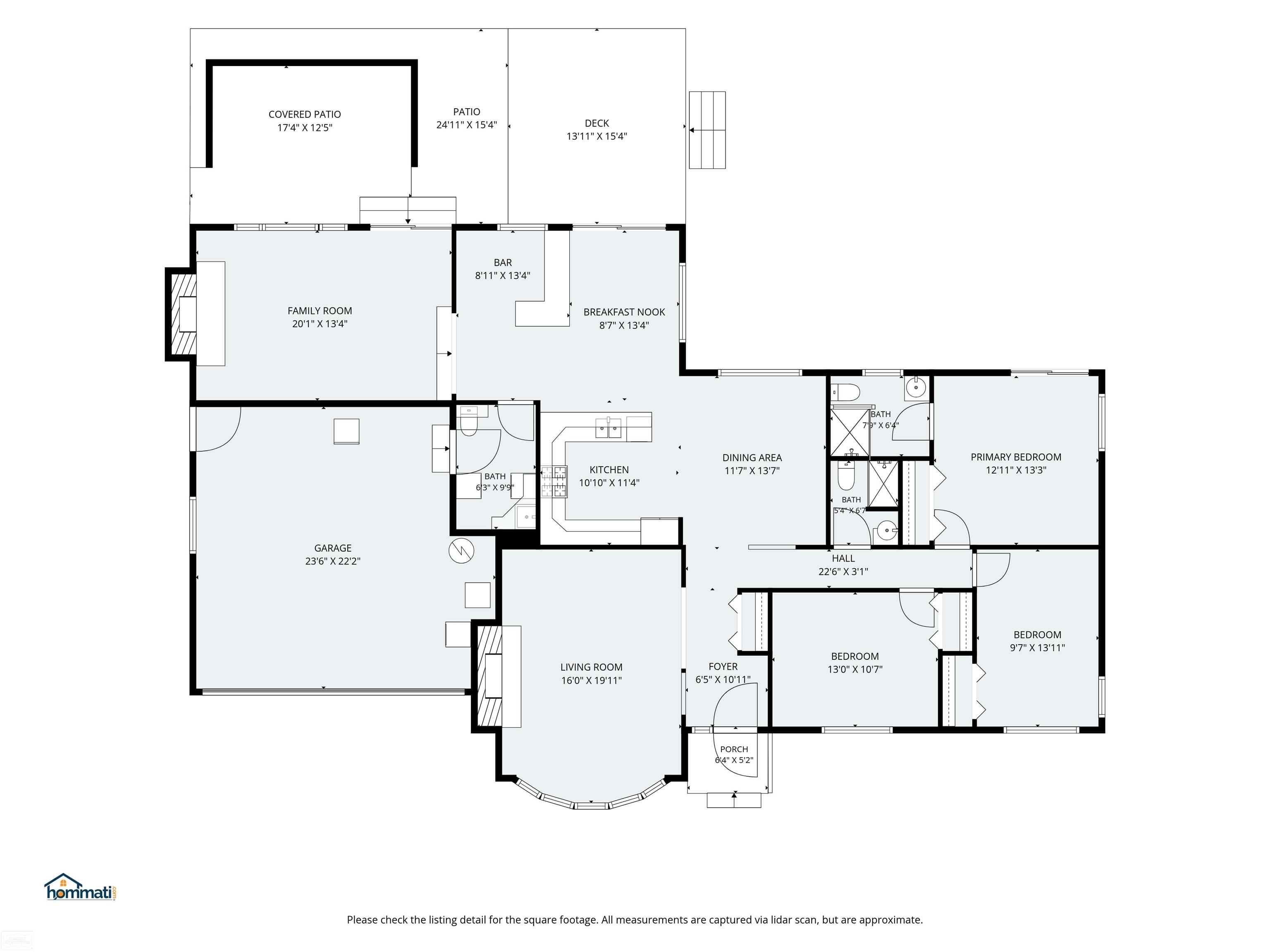 41st image of 28697 South River Rd, Harrison Township, MI 48045 | MLS# 50211414