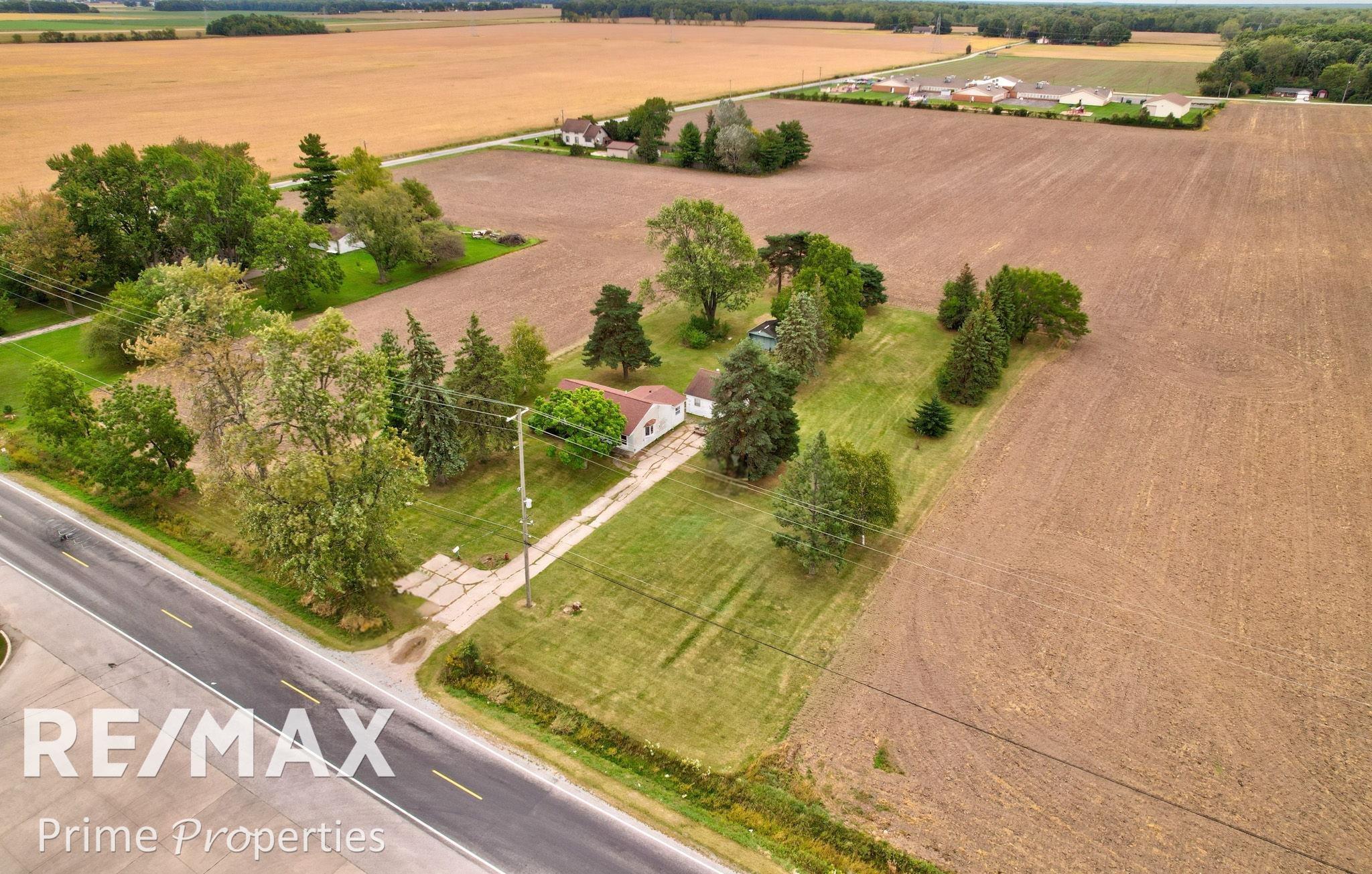 Photo 2 of Single family home for sale at 5154 Hess Rd, Saginaw, MI 48601 | MLS# 5050211444 | Listing updated on 2026-09-30