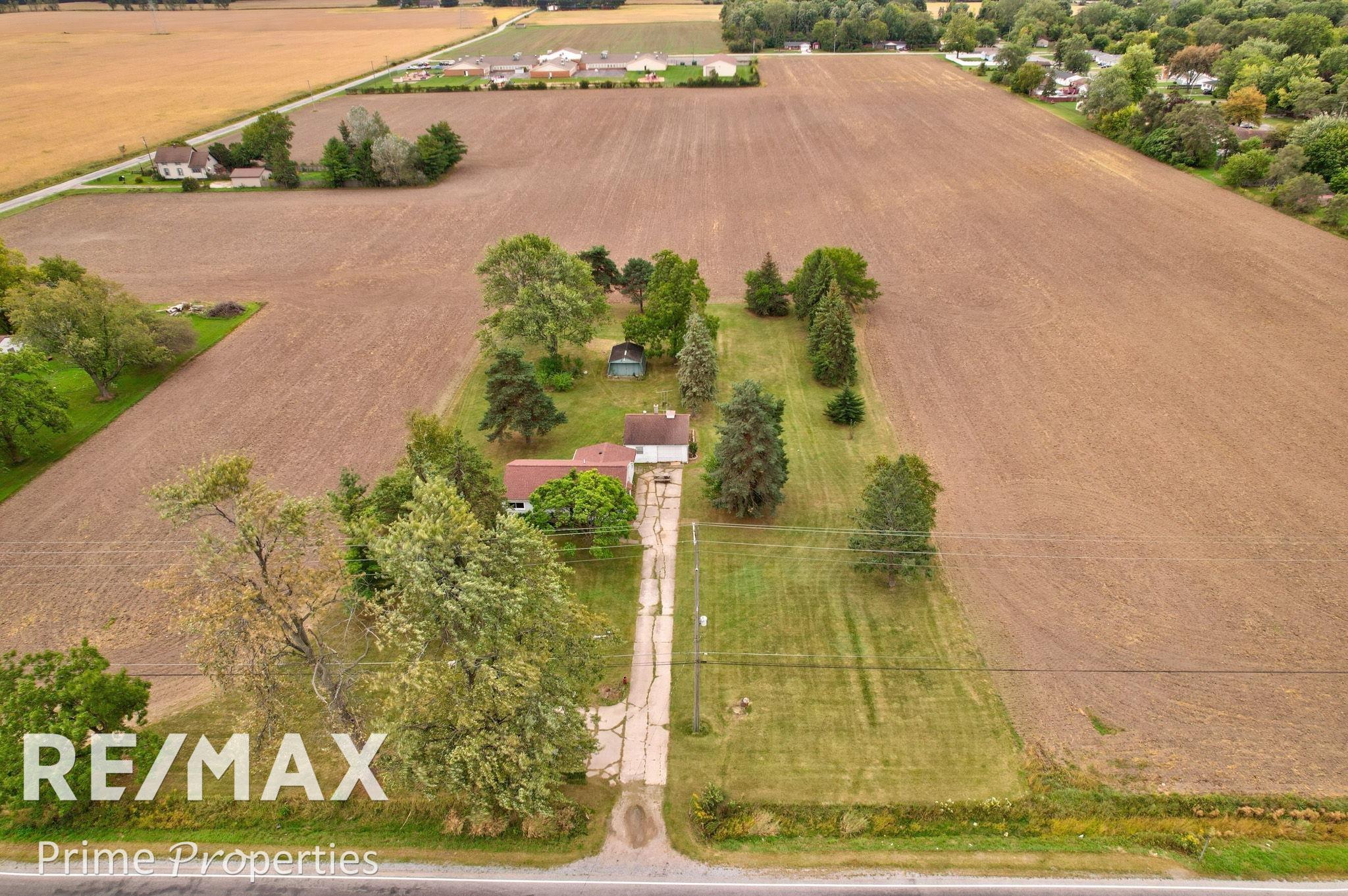 Photo 3 of Single family home for sale at 5154 Hess Rd, Saginaw, MI 48601 | MLS# 5050211444 | Listing updated on 2026-09-30