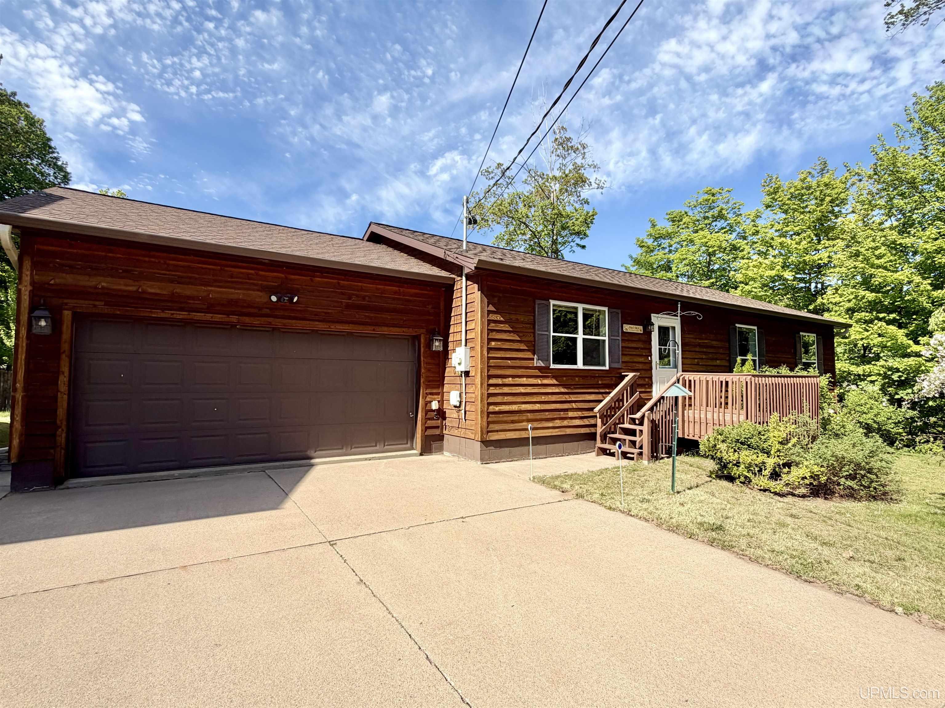 2112 Cherry Street, Marquette MI 49855, 50211447