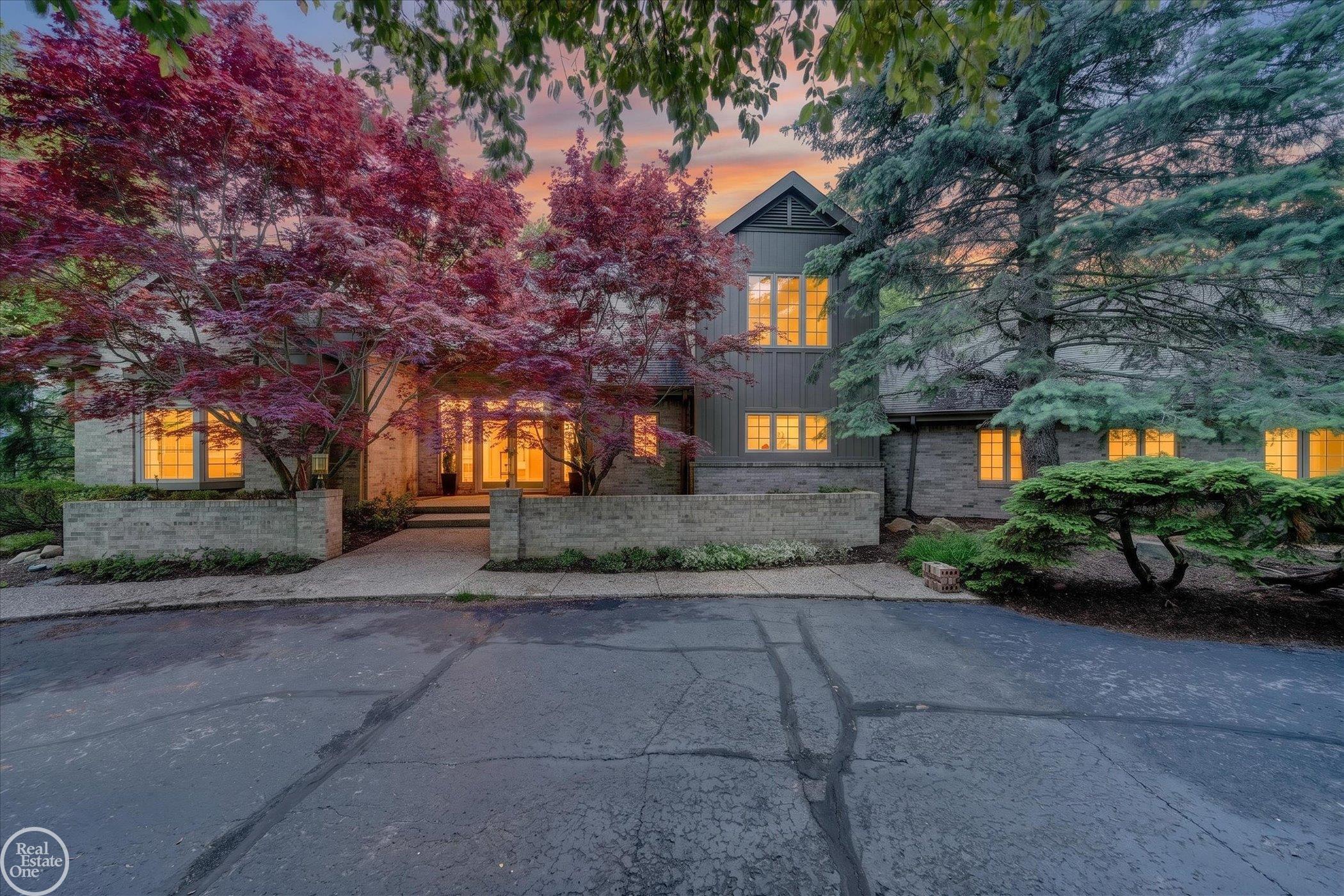 1 Beckford Place
