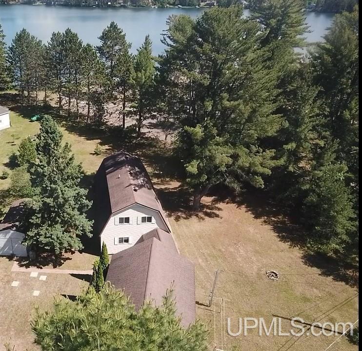 85 E Johnson Lake Road, Gwinn MI 49841, 50211529