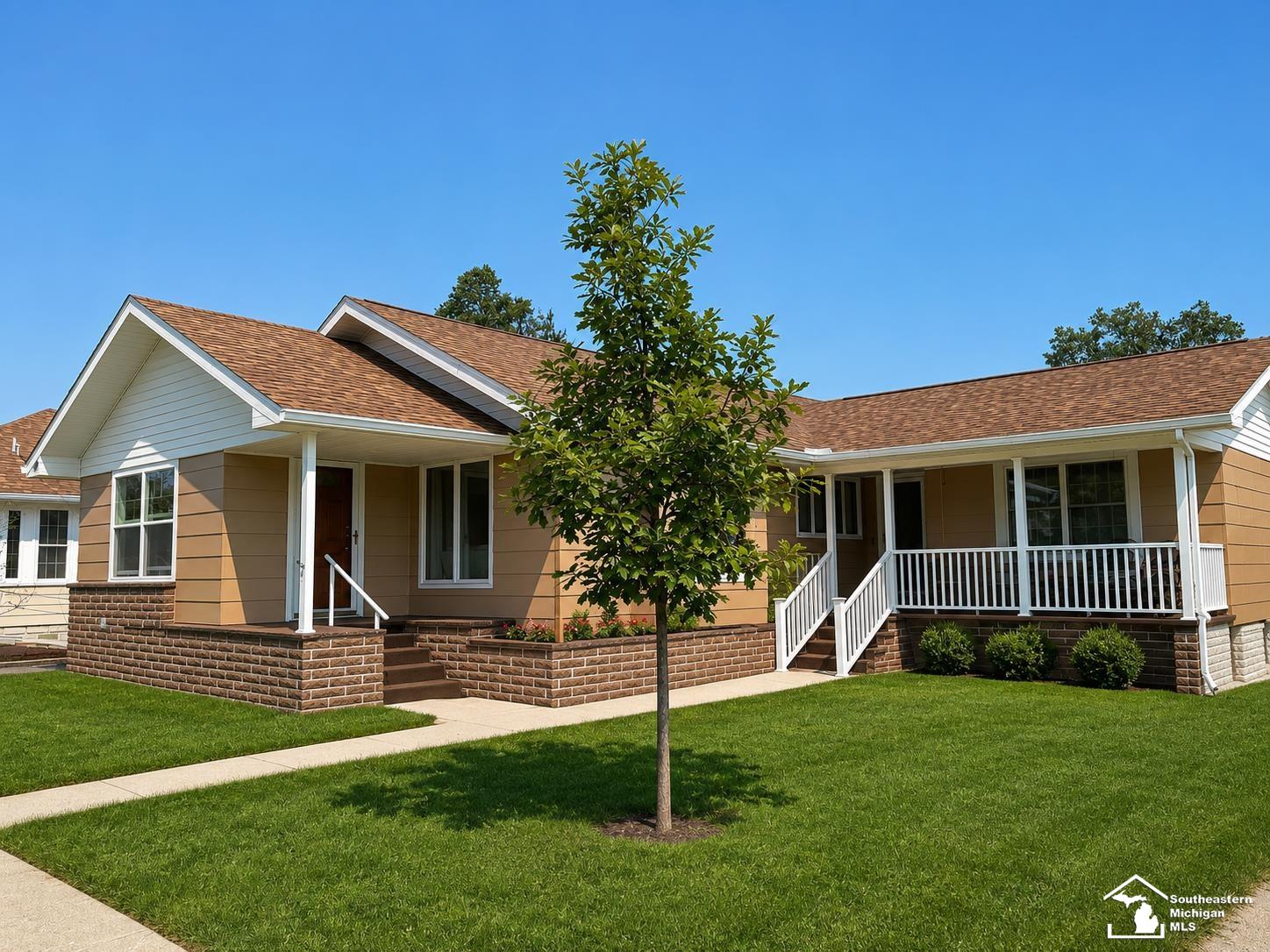 Photo 1 of Single family home for sale at 318 N 7th Street, Rogers City, MI 49779 | MLS# 57050211675 | Listing updated on 2026-09-22