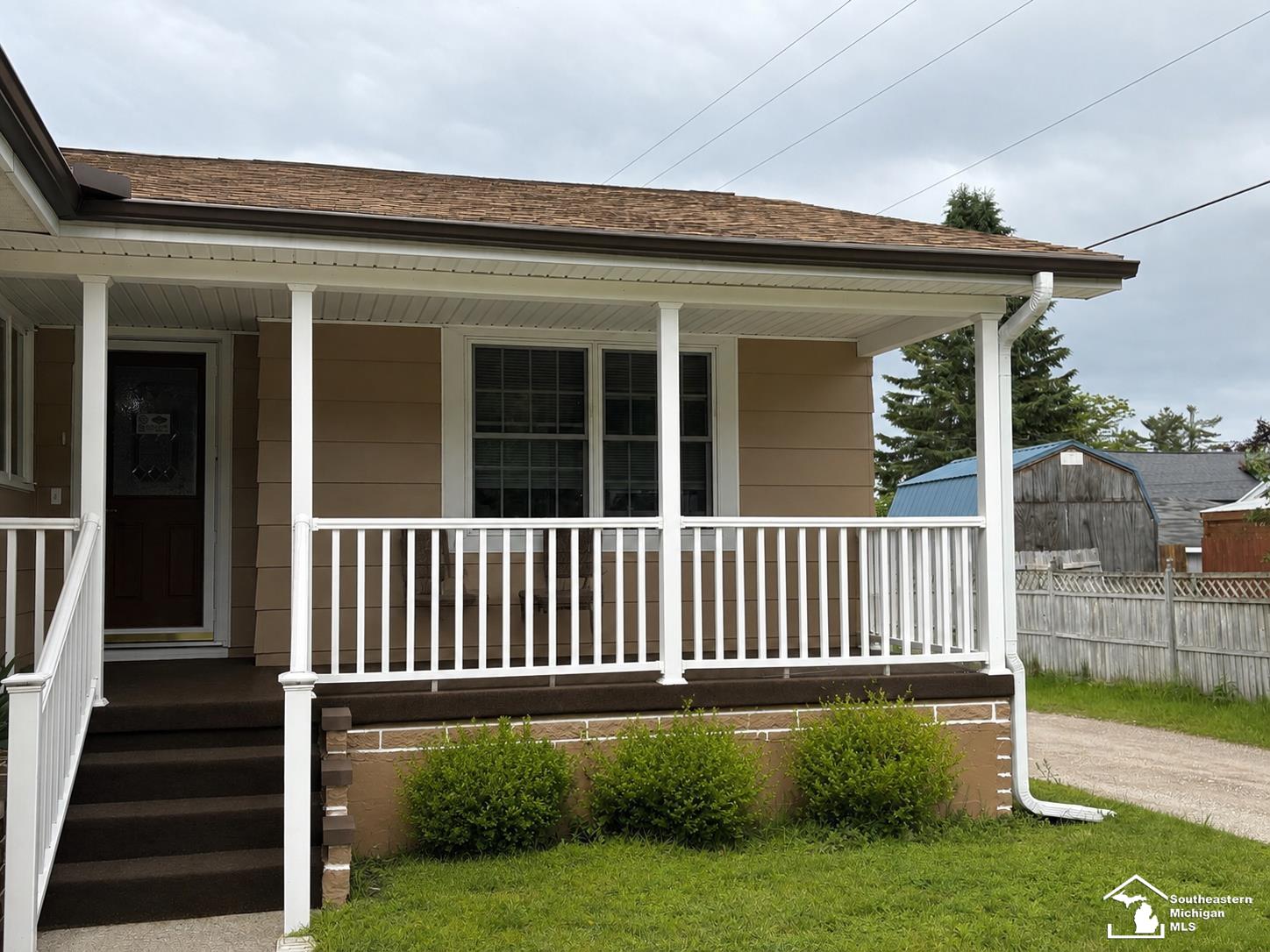 Photo 2 of Single family home for sale at 318 N 7th Street, Rogers City, MI 49779 | MLS# 57050211675 | Listing updated on 2026-09-22