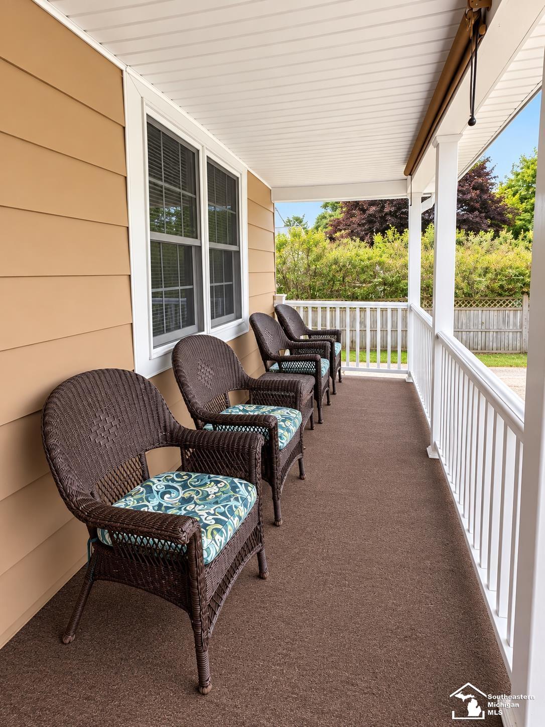 Photo 3 of Single family home for sale at 318 N 7th Street, Rogers City, MI 49779 | MLS# 57050211675 | Listing updated on 2026-09-22