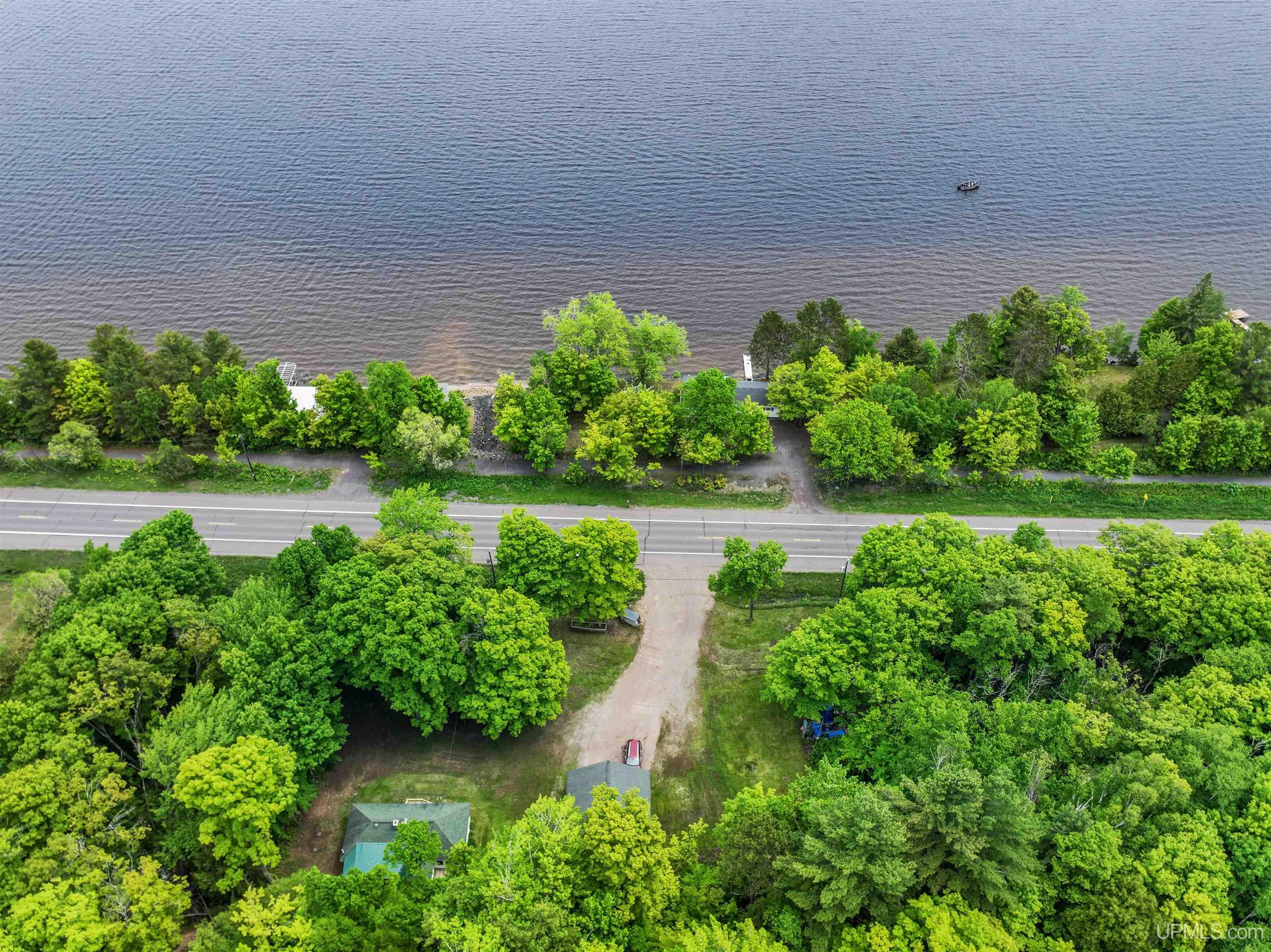 1st image of 45725 Us 41 Hwy, Chassell, MI 49916 | MLS# 50211679
