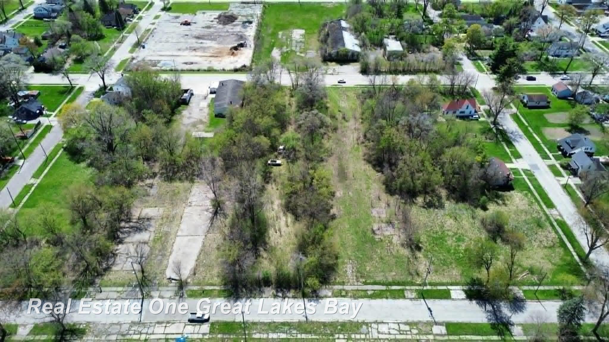 Land for sale at 1317 S Park Ave, Saginaw, MI 48601 | MLS# 61050211682