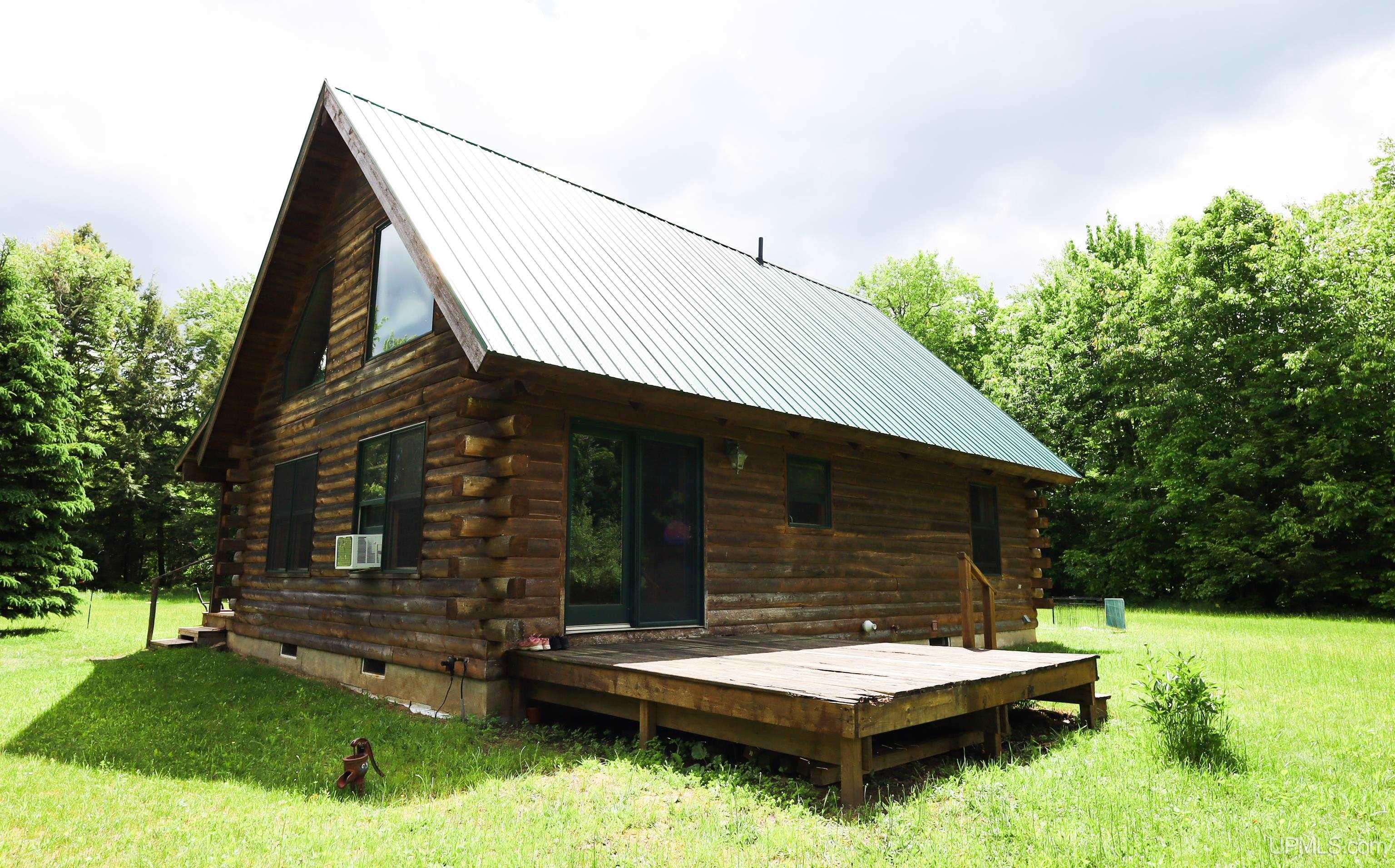 116 N Carlshend Road, Skandia MI 49885, 50211728