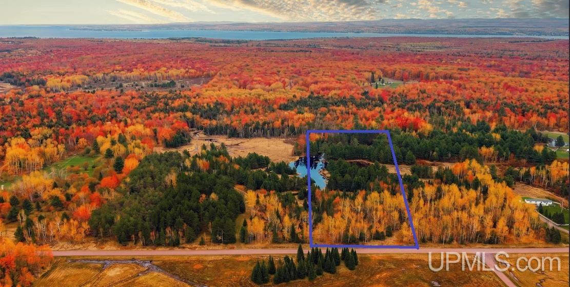Parcel C Bellaire Road, Baraga MI 49908, 50211768