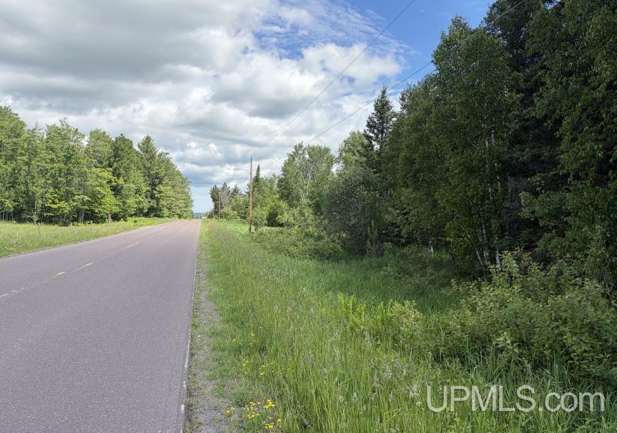 Homes for sale in Baraga, MI | Parcel A Bellaire Rd, Baraga, MI 49908 | MLS# 50211795