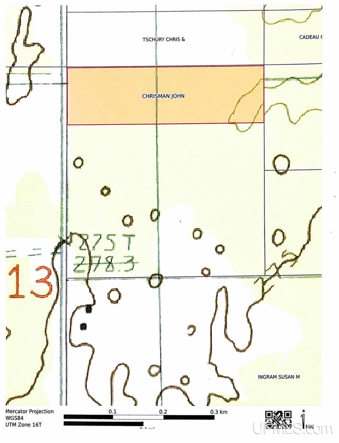 Homes for sale in Baraga, MI | Parcel A Bellaire Rd, Baraga, MI 49908 | MLS# 50211795