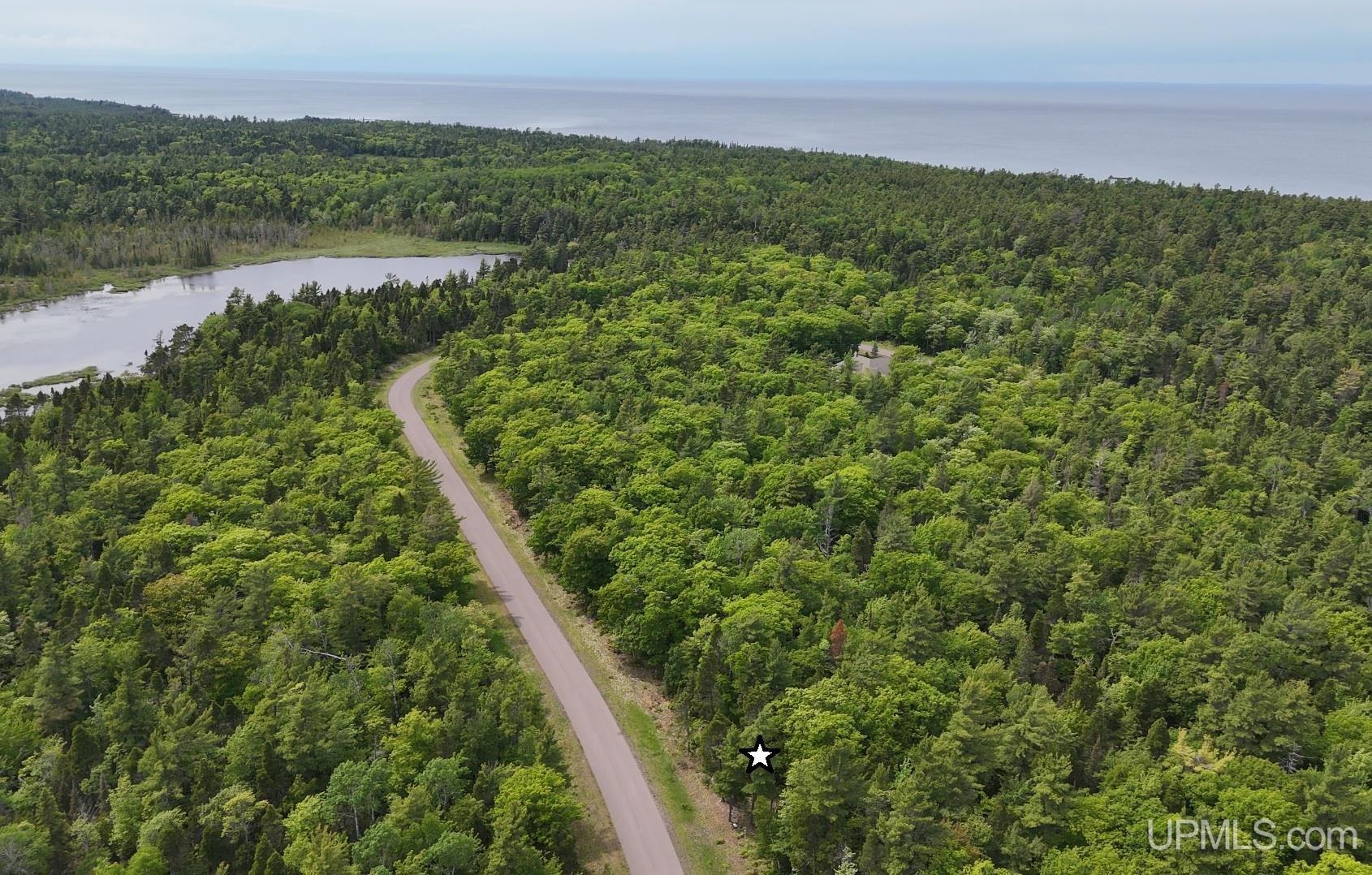 Homes for sale in Eagle Harbor, MI | Tbd38 Eliza Creek Dr, Eagle Harbor, MI 49950 | MLS# 50211811