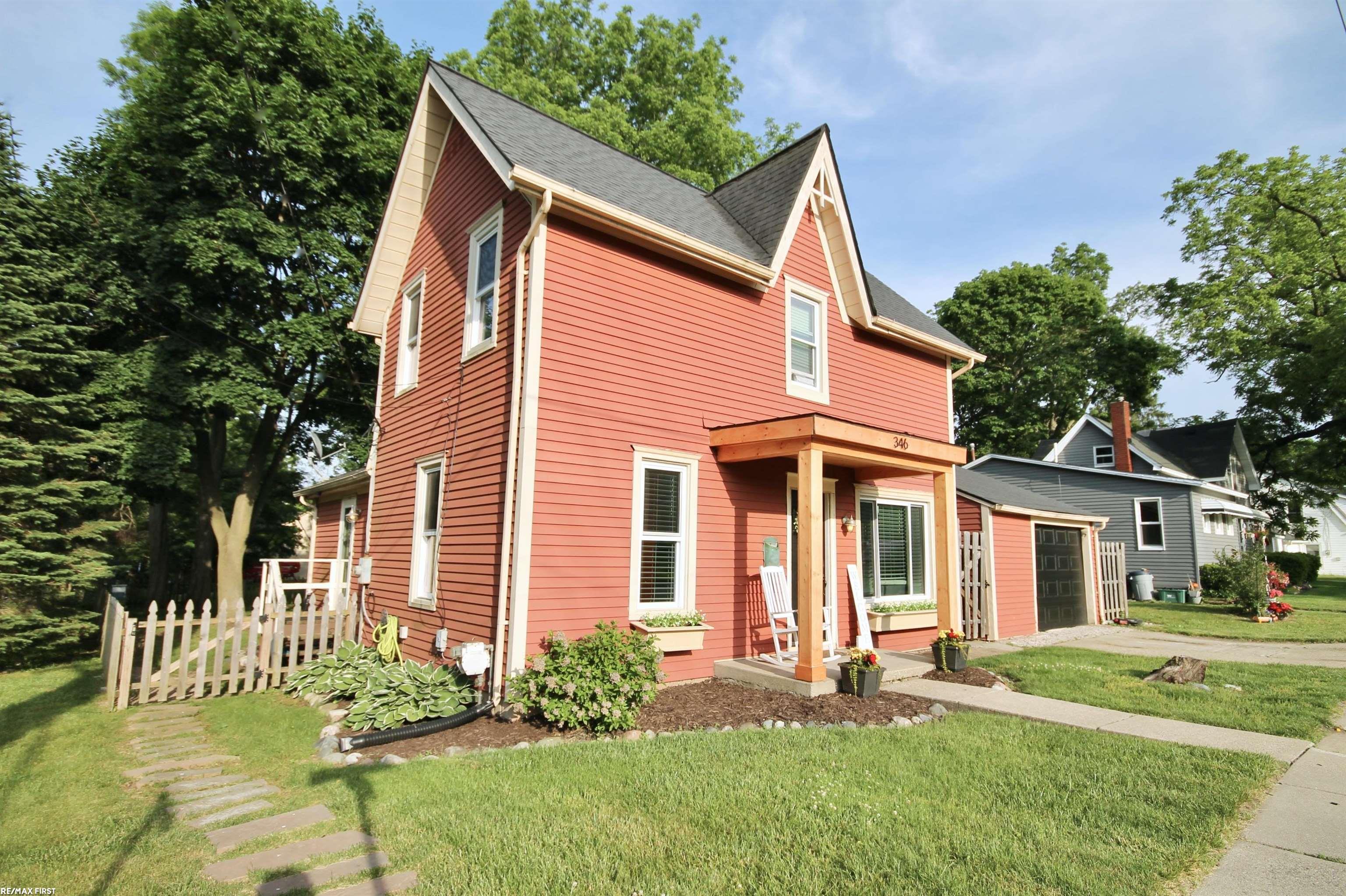 346 N Anderson Street