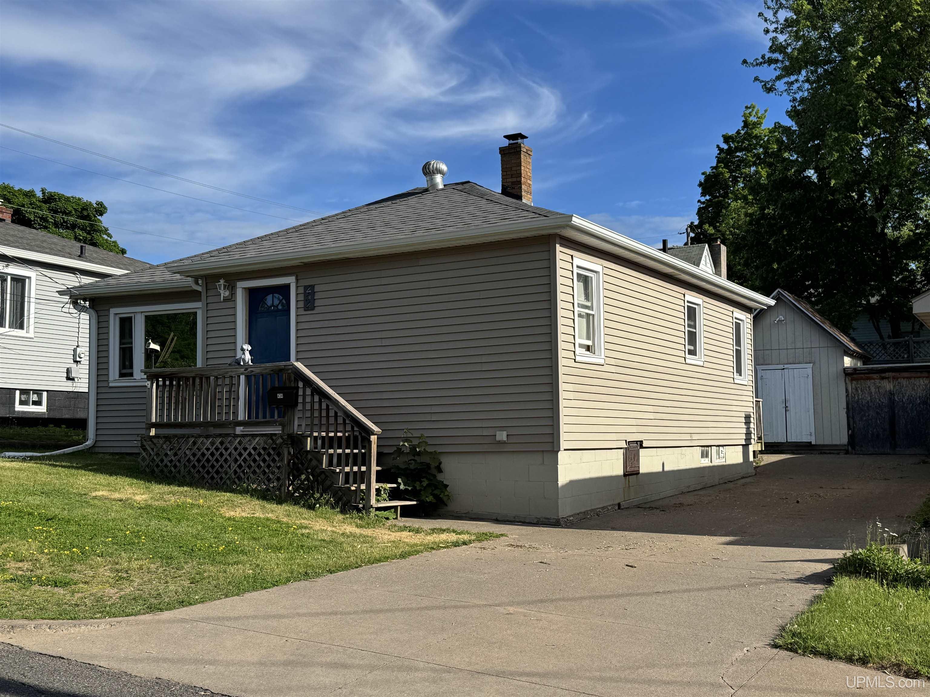 434 Craig Street, Marquette MI 49855, 50211841