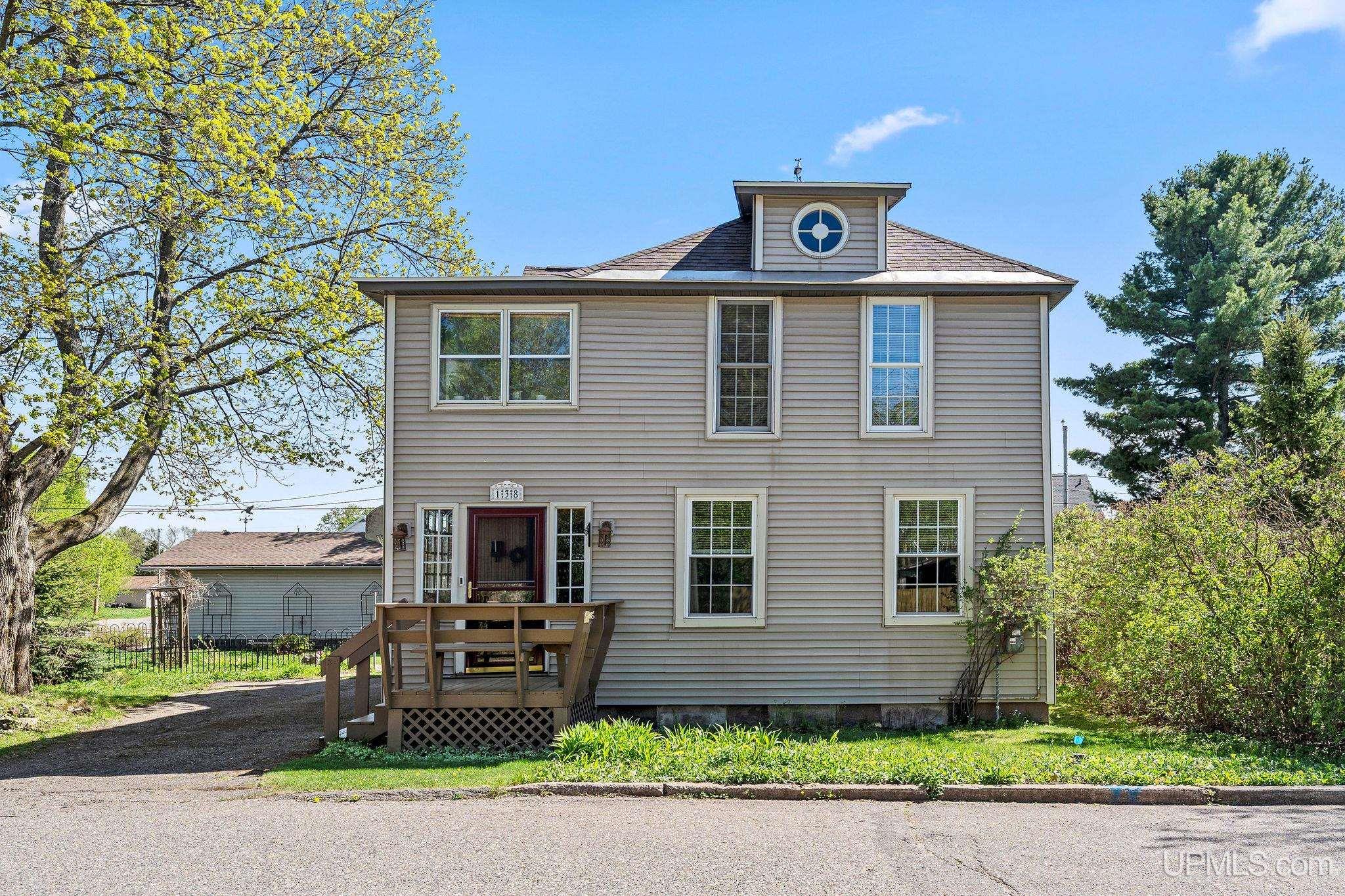 138 Bessemer Street, Ishpeming MI 49849, 50211867