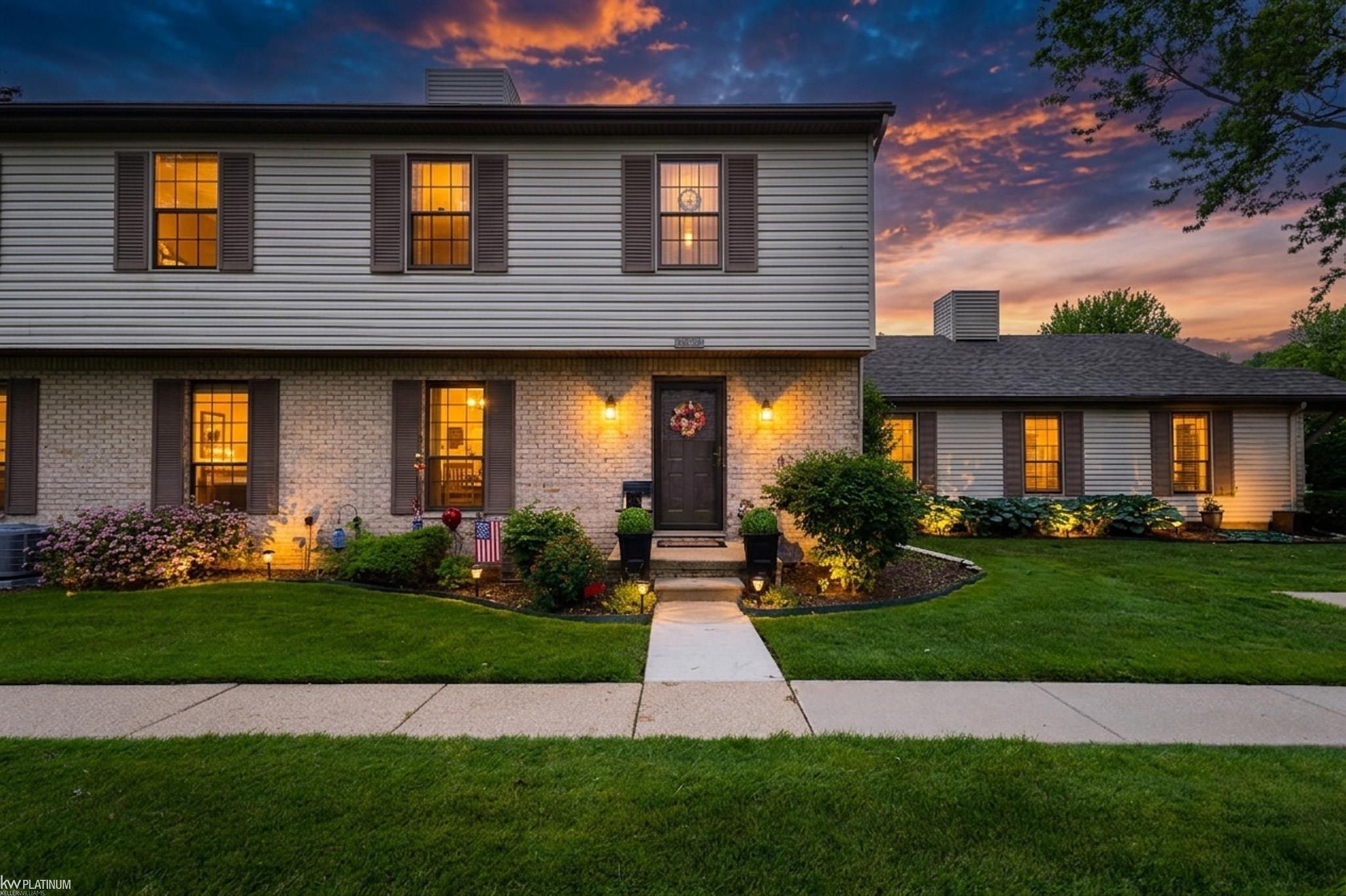 35182 N Bay CIR HarrisonCharterTownship_Macomb Michigan 48045