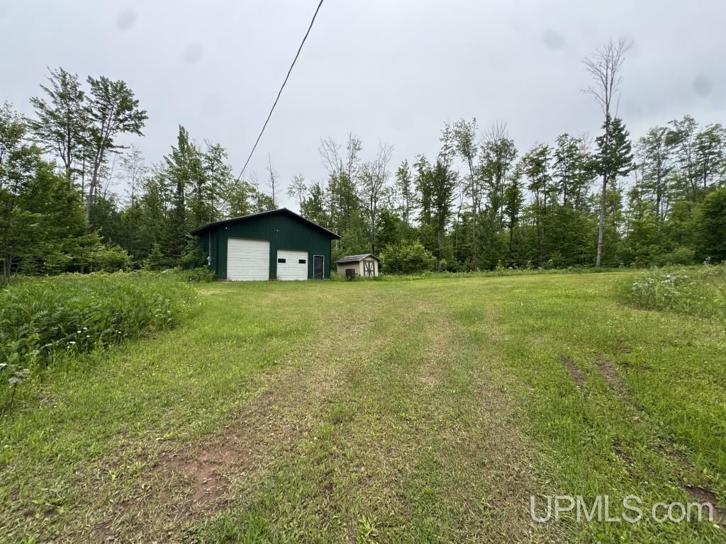 13318 Cadeau Road, Baraga MI 49908, 50211938