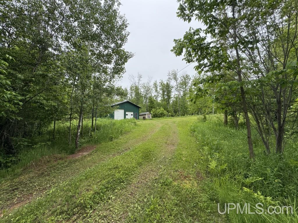 Homes for sale in Baraga, MI | 13318 Cadeau Rd, Baraga, MI 49908 | MLS# 50211938