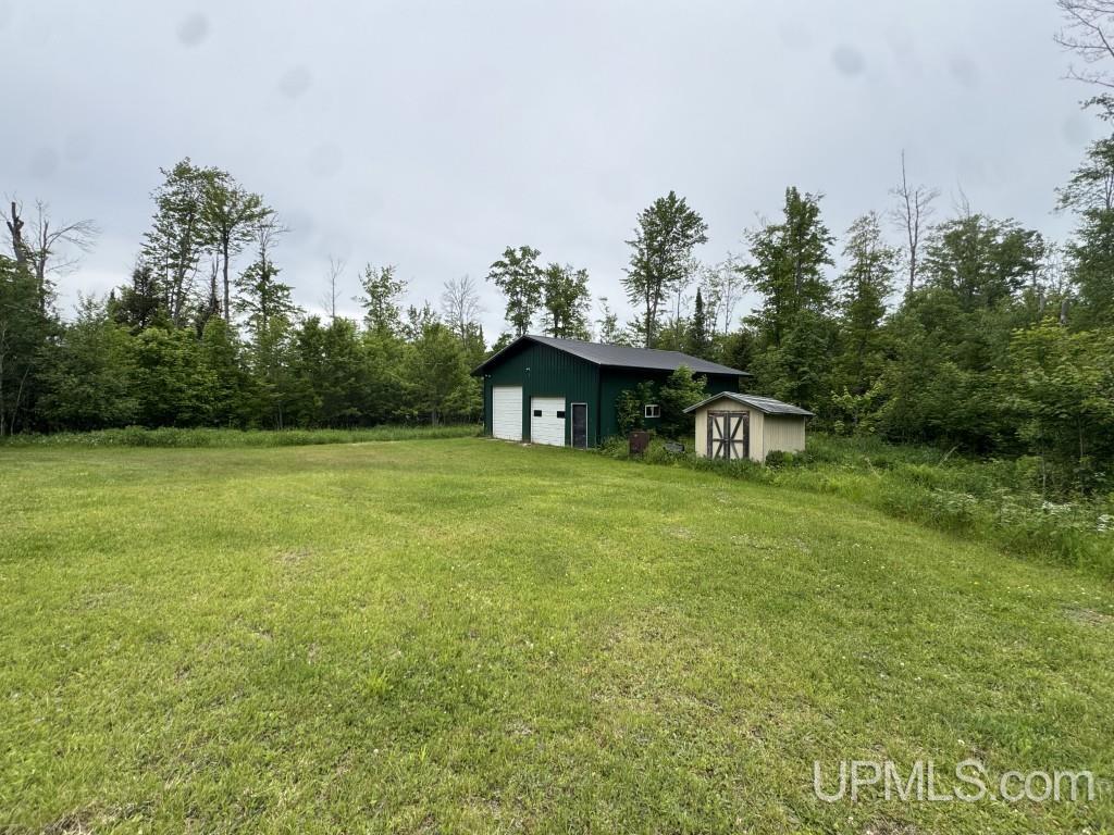 Homes for sale in Baraga, MI | 13318 Cadeau Rd, Baraga, MI 49908 | MLS# 50211938