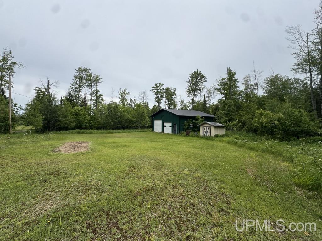 Homes for sale in Baraga, MI | 13318 Cadeau Rd, Baraga, MI 49908 | MLS# 50211938