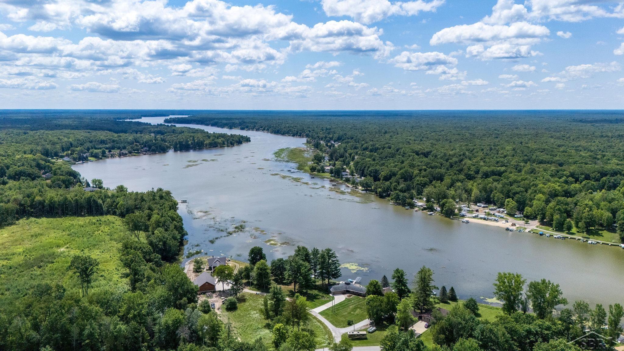 80th image of 4991 N Pointe Dr, Sanford, MI 48657 | MLS# 50211945