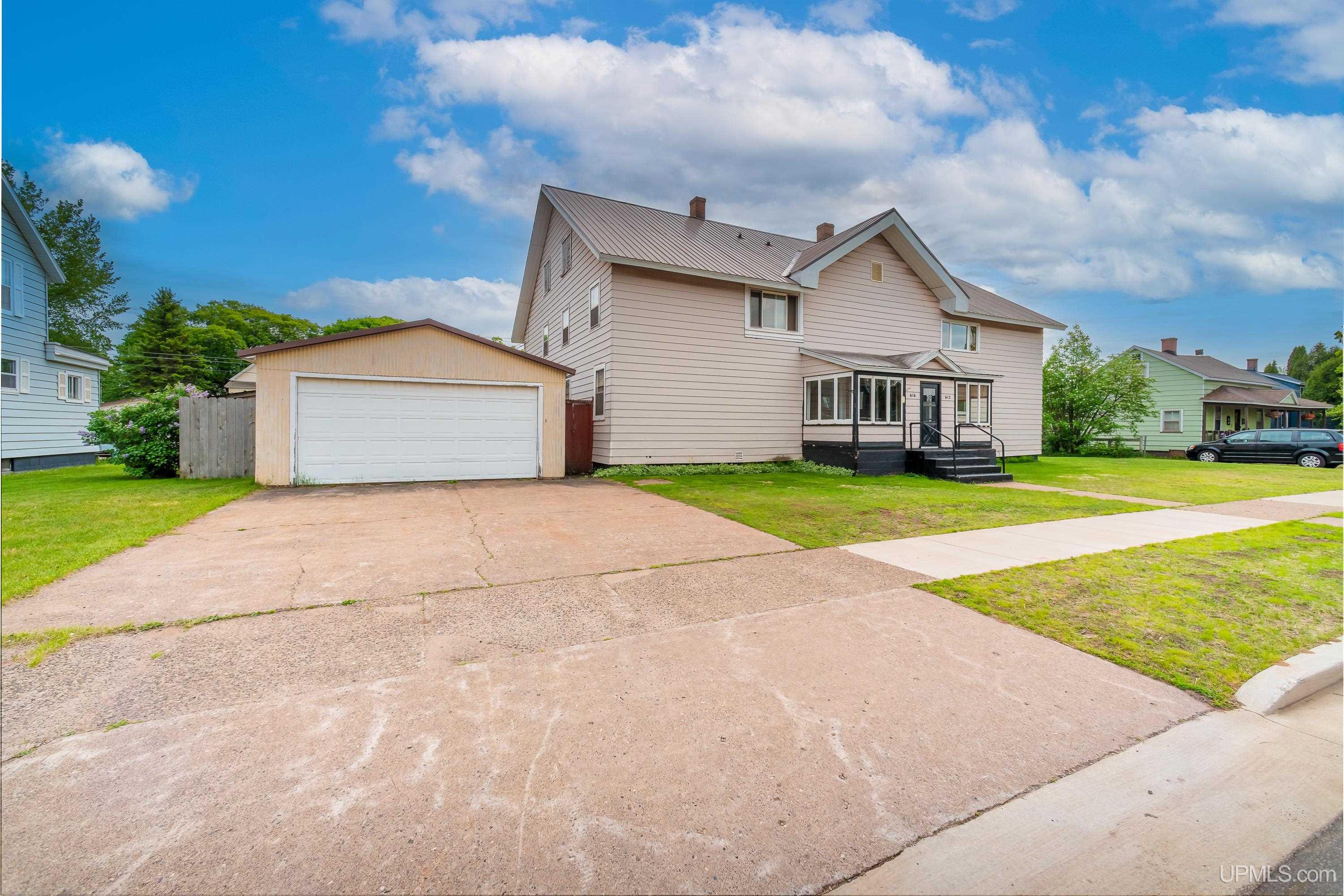 Multifamily MLS Number 50211946 Photo