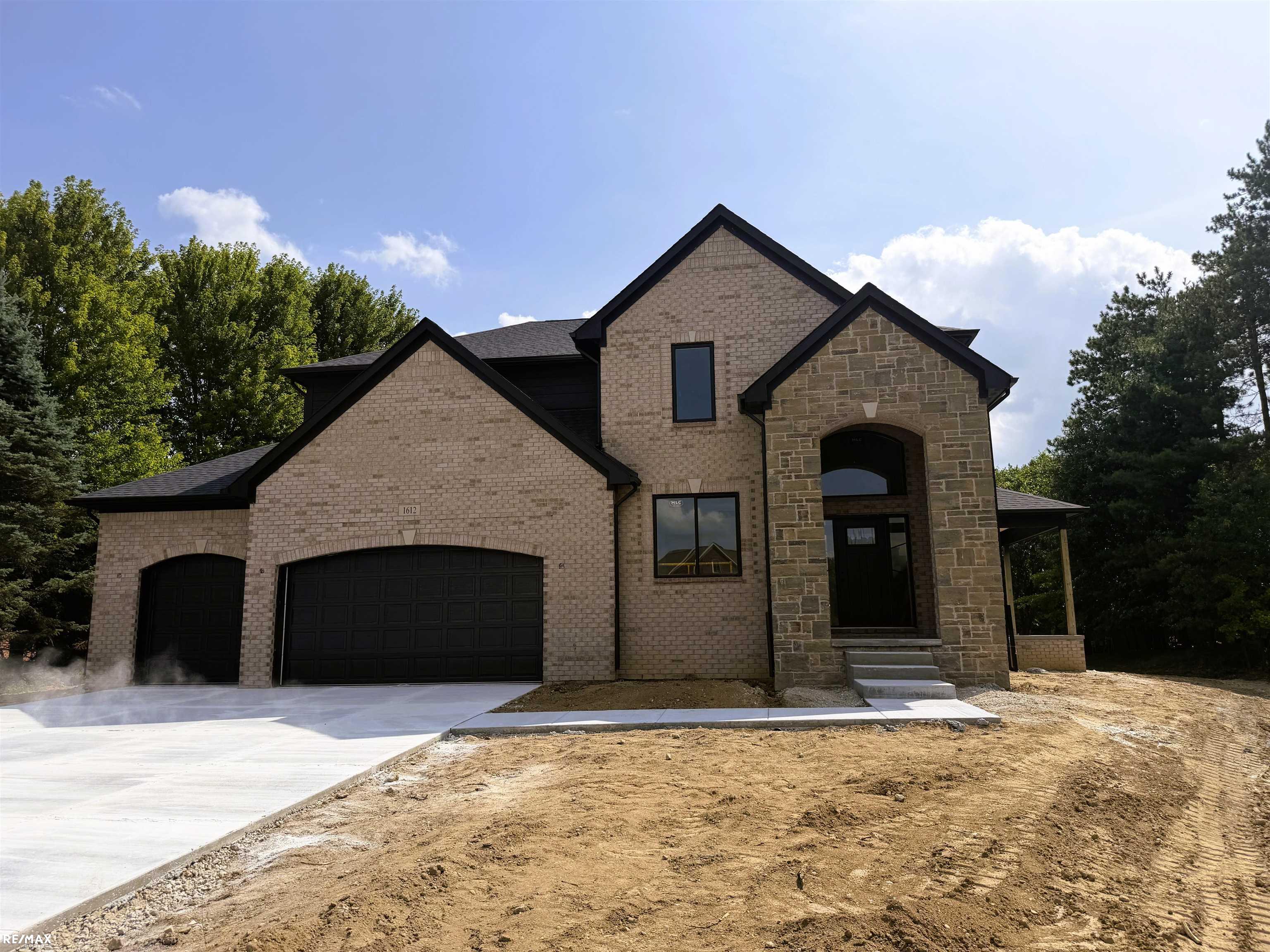 1612 Royal Birkdale Drive
