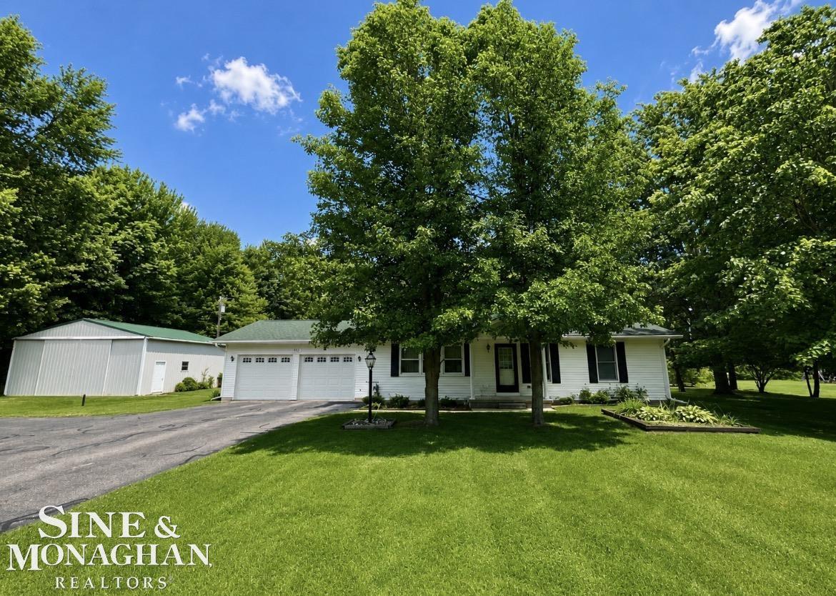 Photo 1 of Single family home for sale at 9211 Folkert Rd, Clay, MI 48001 | MLS# 58050211972 | Listing updated on 2026-10-05