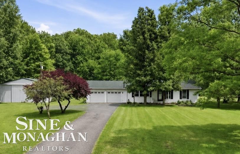 Photo 3 of Single family home for sale at 9211 Folkert Rd, Clay, MI 48001 | MLS# 58050211972 | Listing updated on 2026-10-05