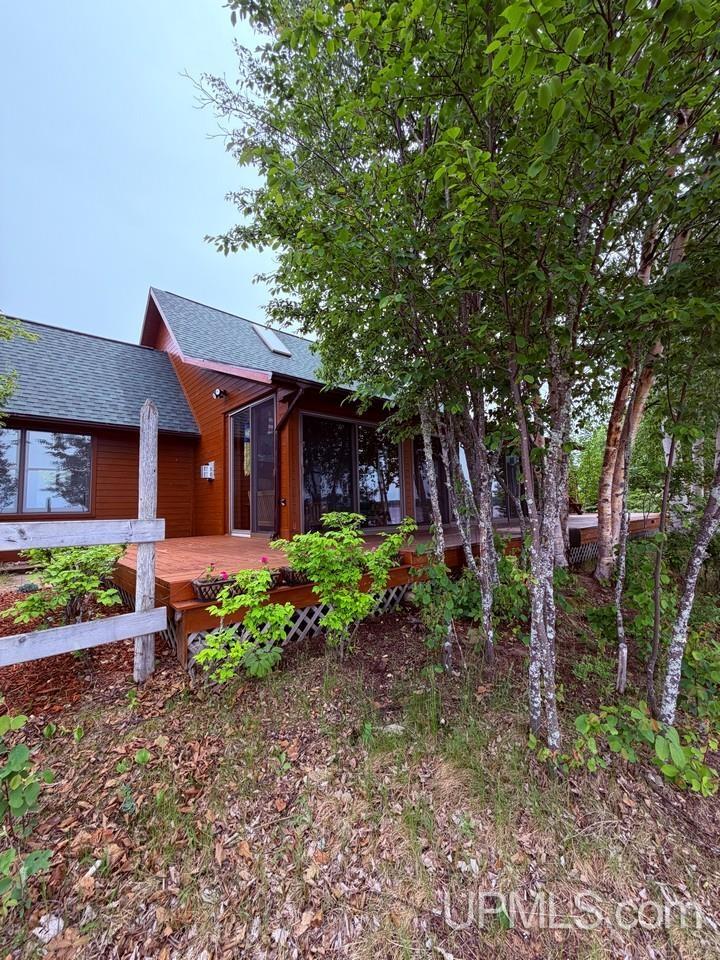 3490 Squaw Beach Road, Big Bay MI 49808, 50211989