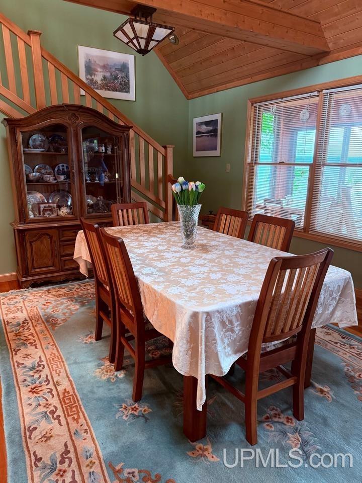 Photo 5 of Single family home for sale at 3490 Squaw Beach Rd, Big Bay, MI 49808 | MLS# 50211989 | Listing updated on 2026-09-02