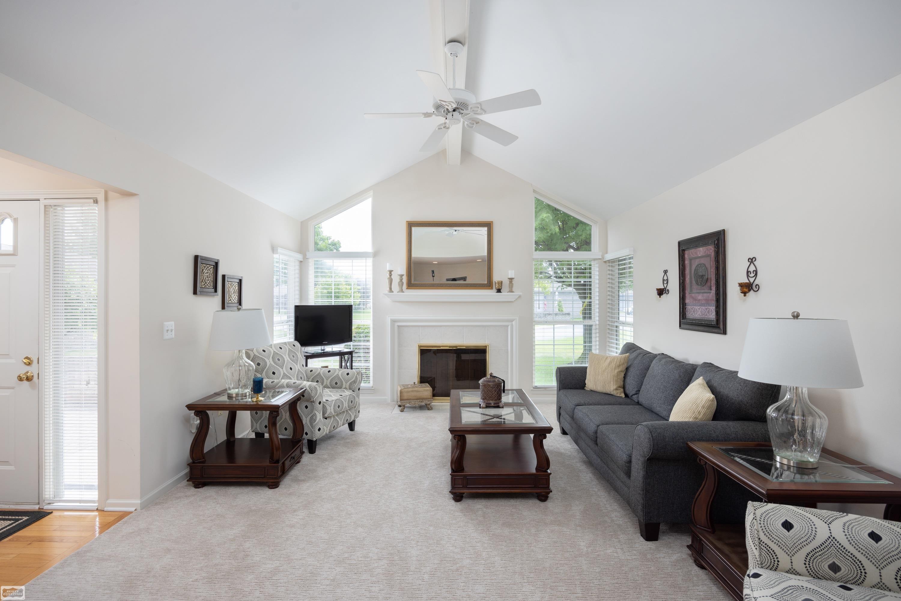 Photo 4 of Condominium at 48743 Keystone Ct, Shelby Township, MI 48315 | MLS# 50211993 |  | Sold on 2026-07-07