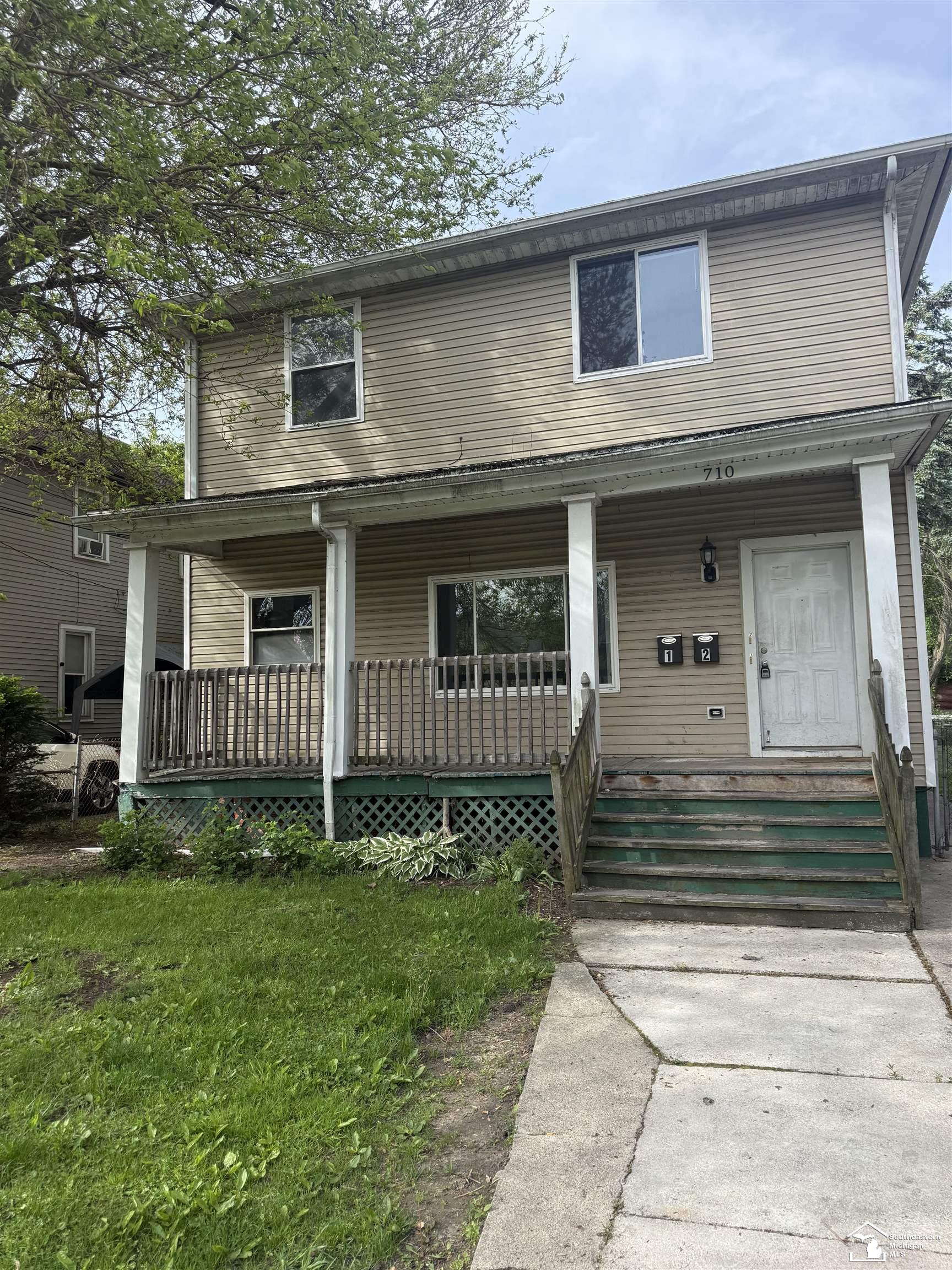 Homes for sale in Monroe Center, MI | 710 E Fourth Rd, Monroe Center, MI 48161 | MLS# 50212018