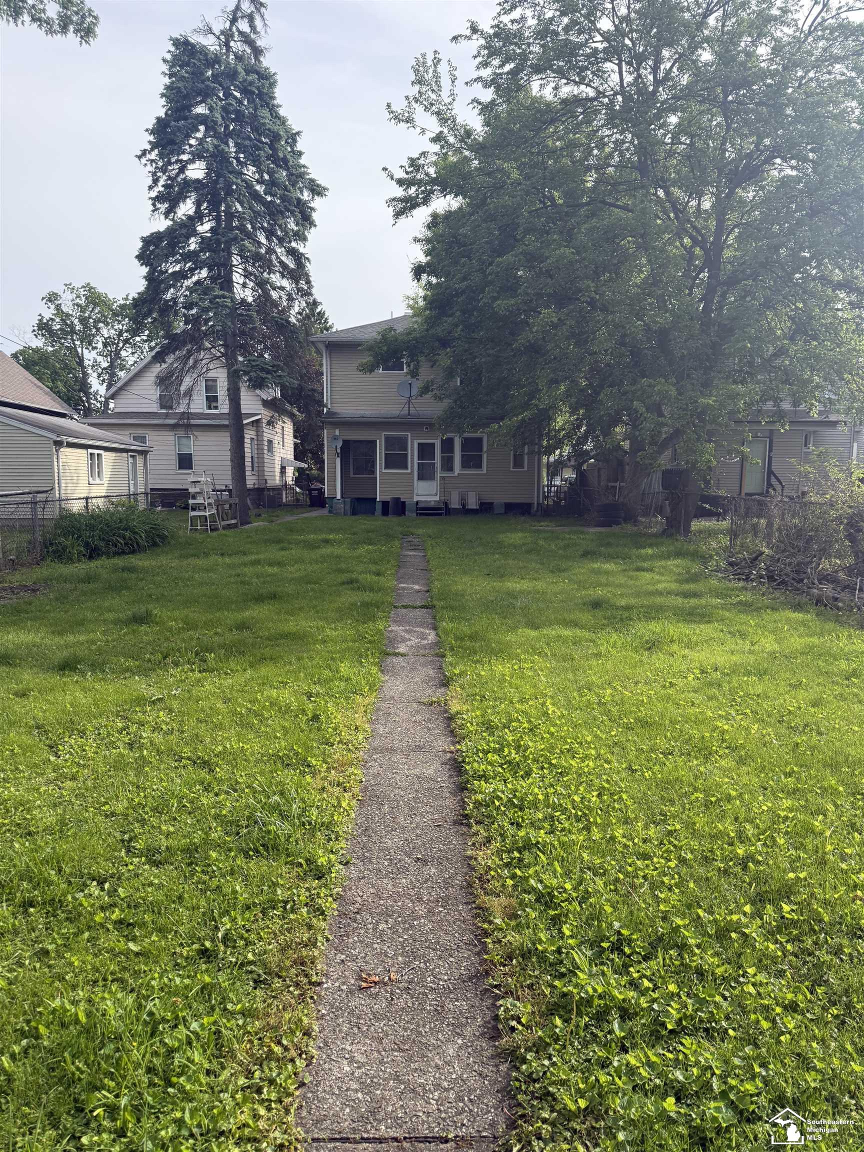 Homes for sale in Monroe Center, MI | 710 E Fourth Rd, Monroe Center, MI 48161 | MLS# 50212018