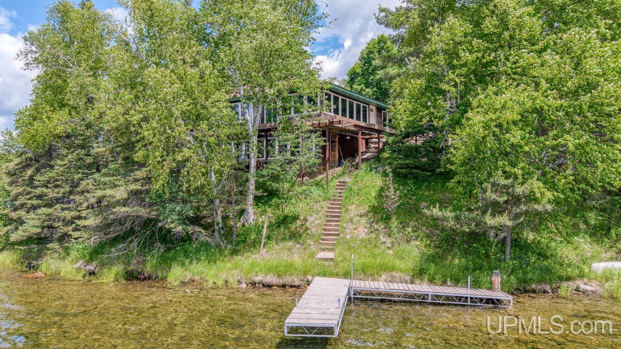 Waterfront MLS Number 50212020 Photo
