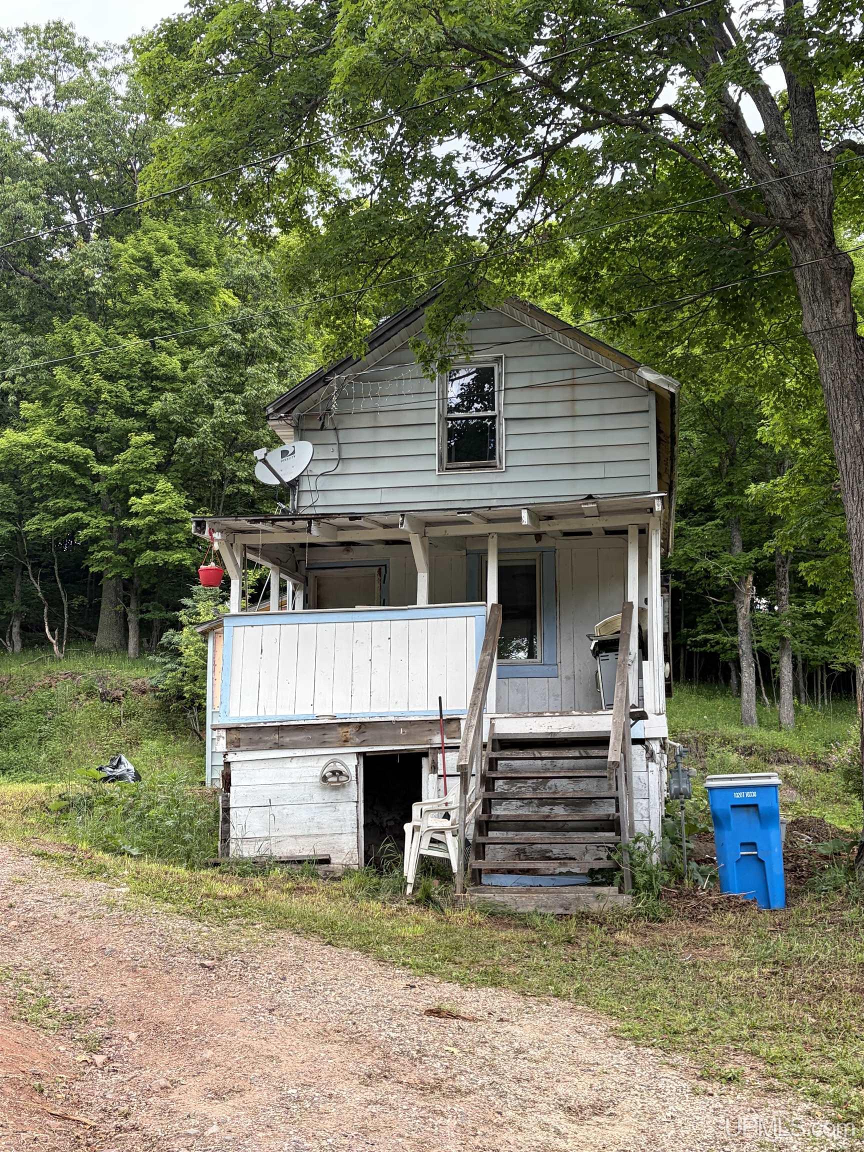 6365 County Road Pb Road, Ishpeming MI 49849, 50212128