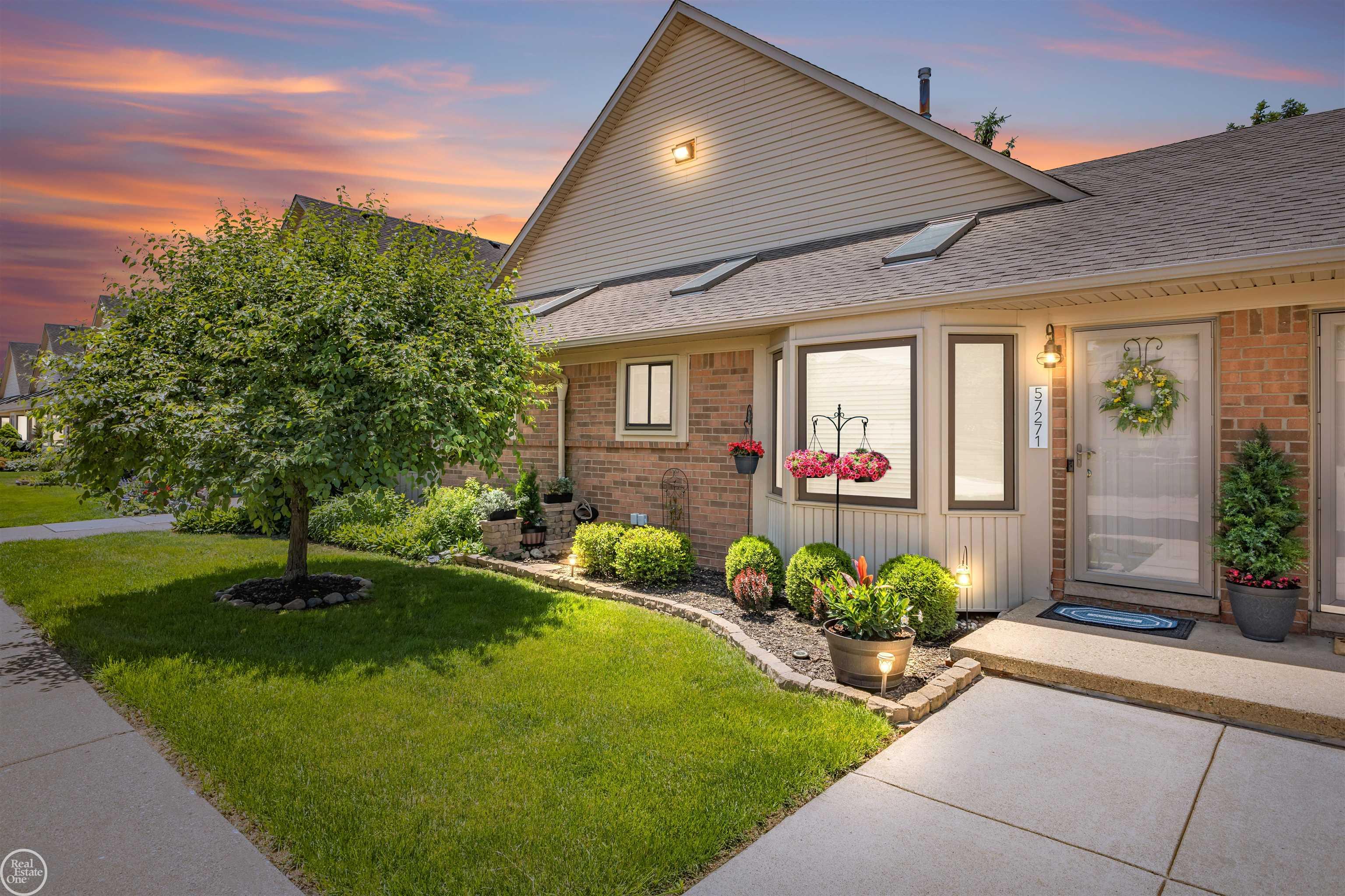 57271 Silver Maple Drive