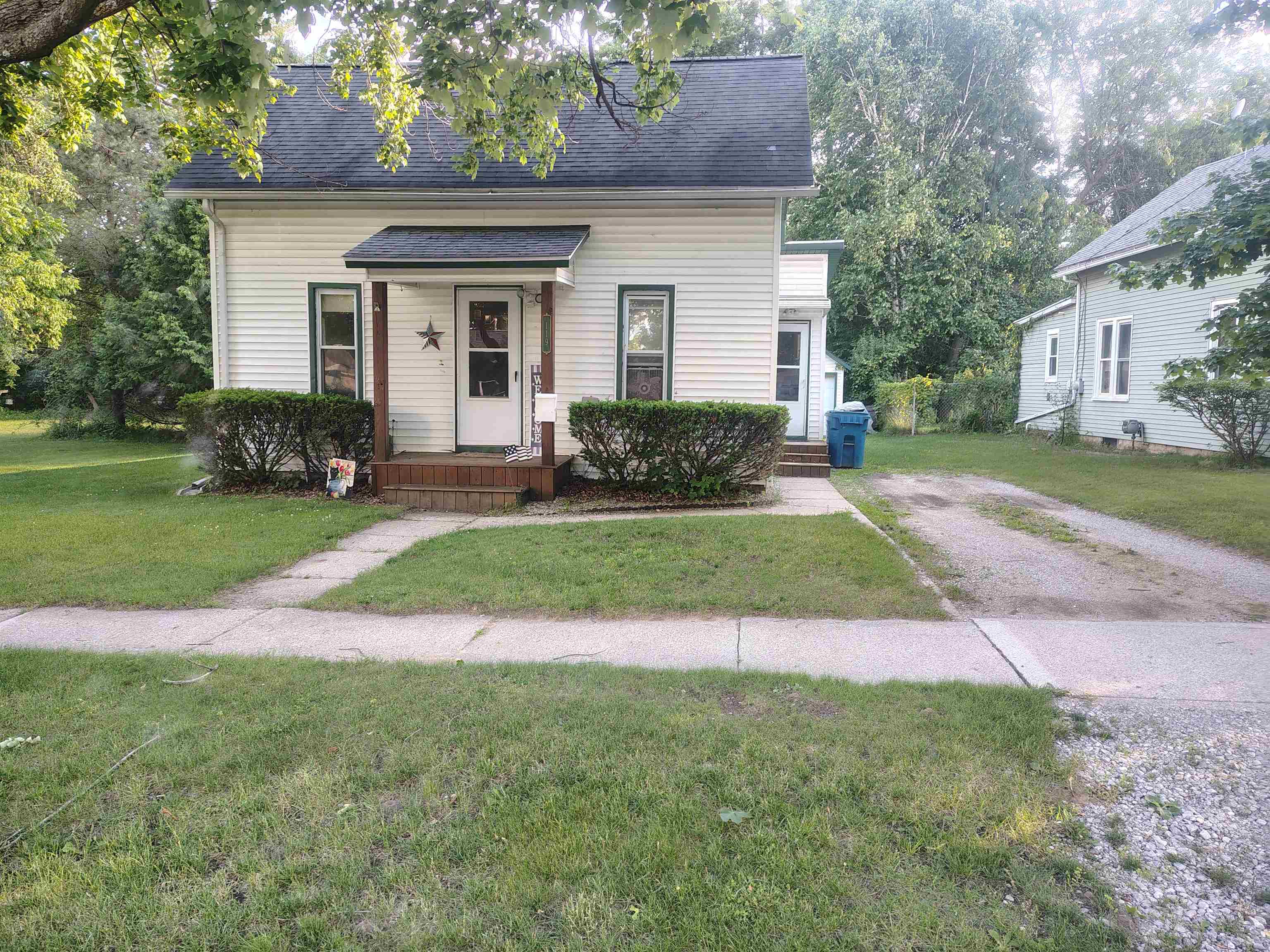 119 Spruce Street