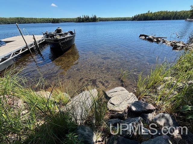 Photo 3 of Single family home for sale at 26597 N Fence Lake Rd, Michigamme, MI 49861 | MLS# 50212200 | Listing updated on 2026-09-01